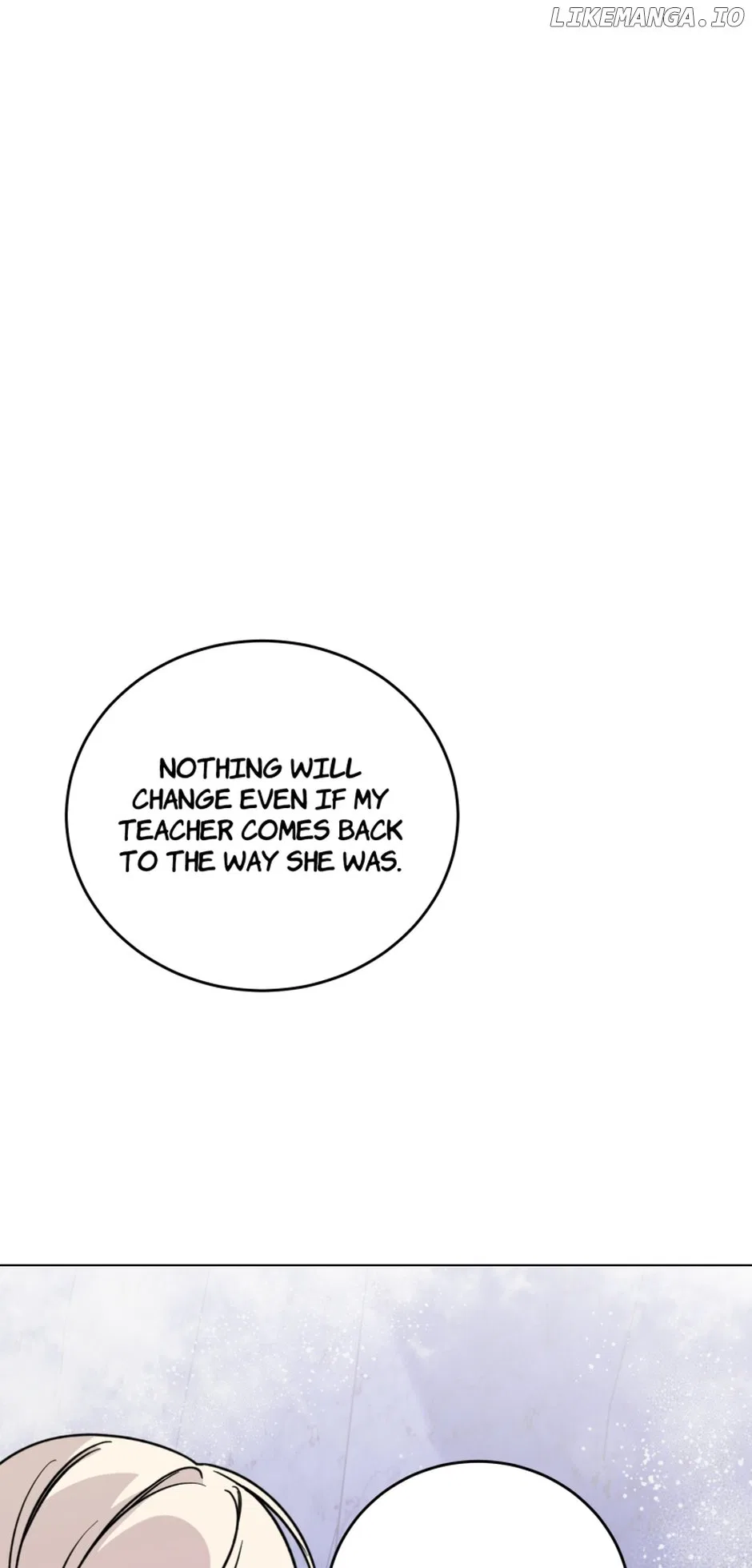 The Villainess Wants to Die Gracefully Chapter 81 – Page 61