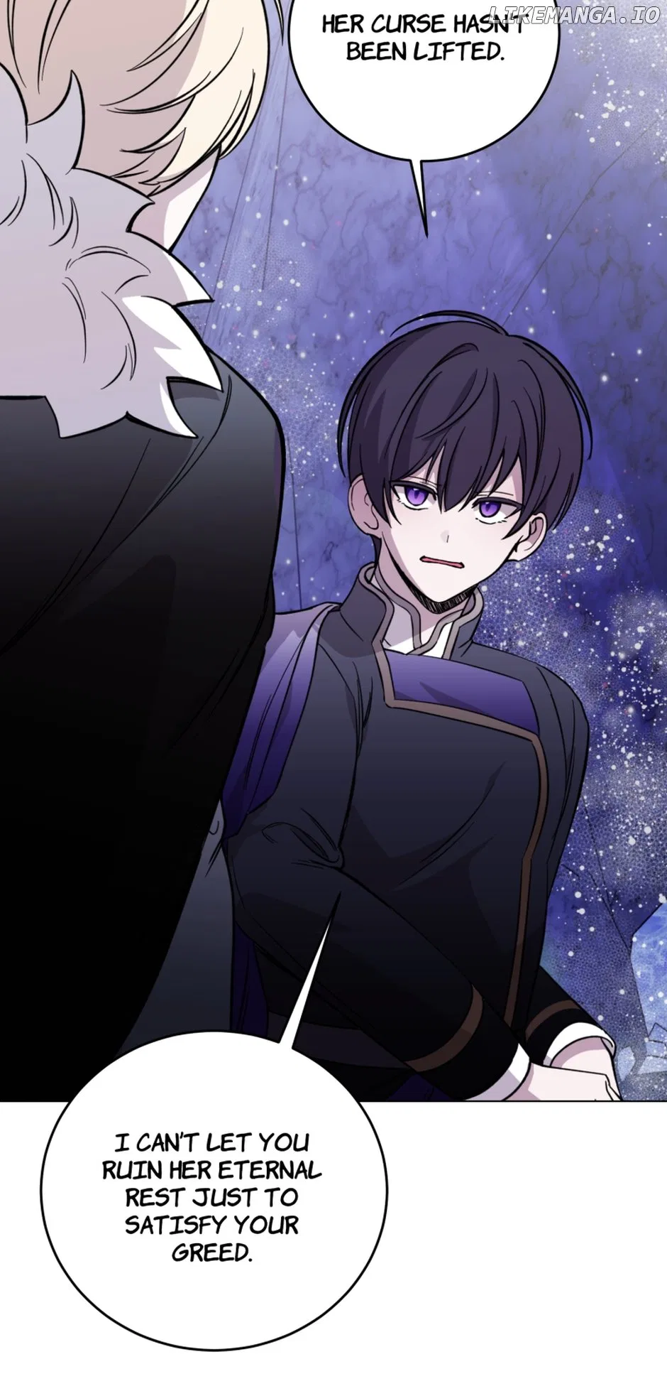 The Villainess Wants to Die Gracefully Chapter 81 – Page 62