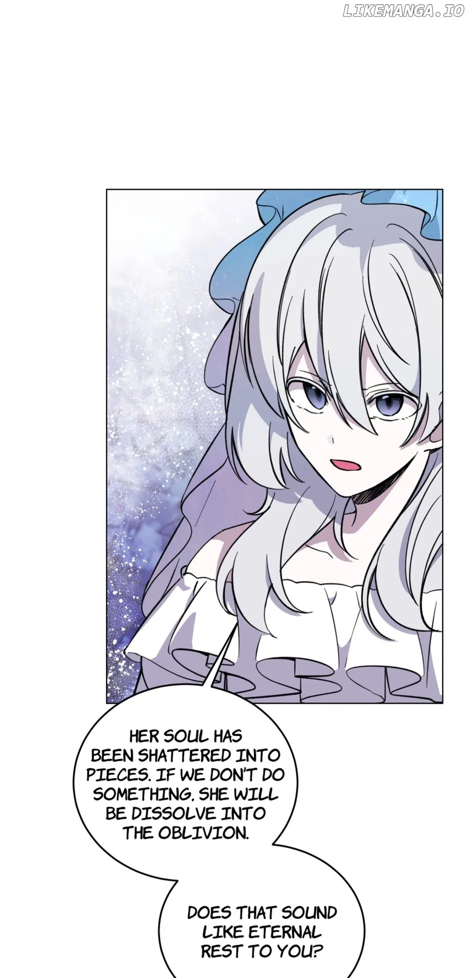 The Villainess Wants to Die Gracefully Chapter 81 – Page 63