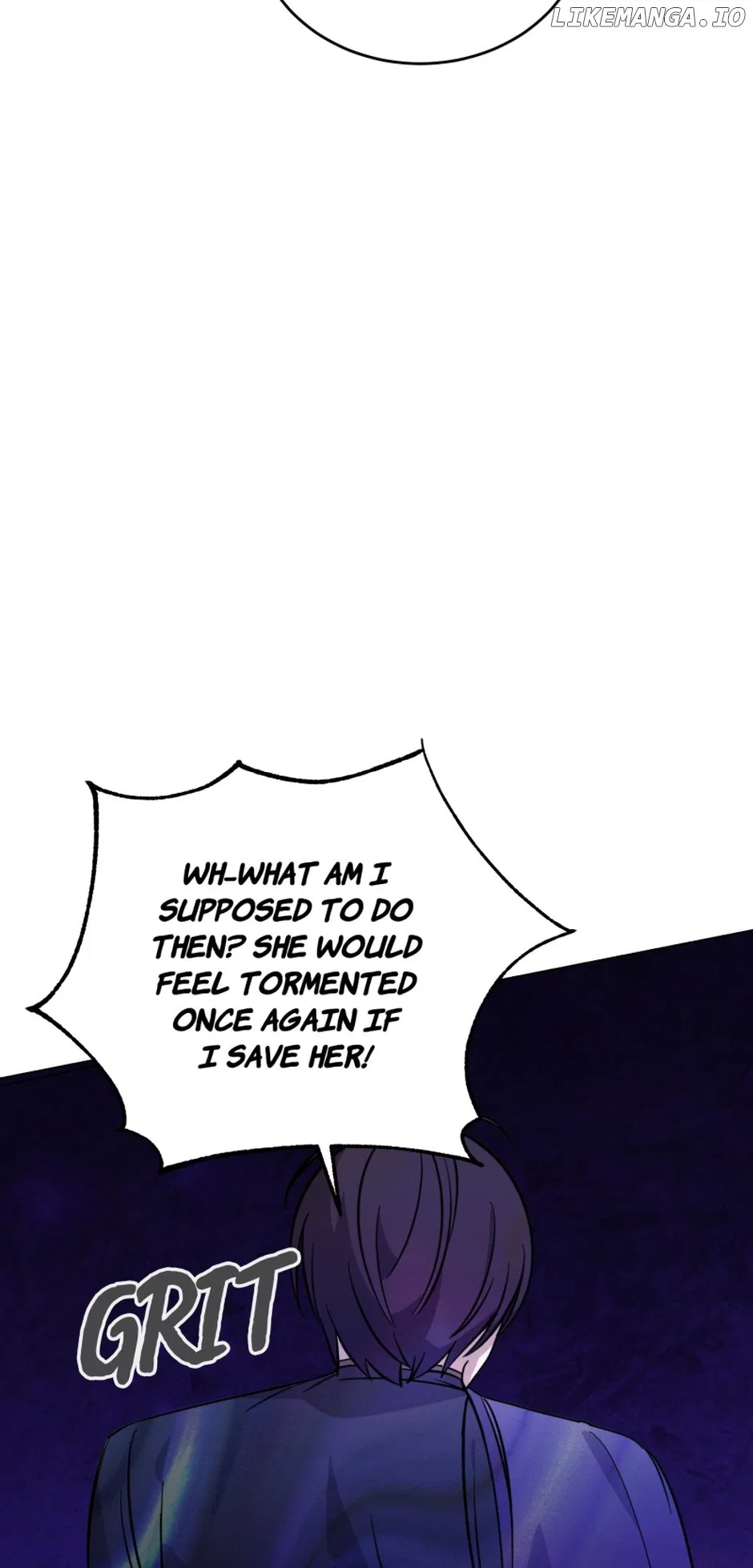 The Villainess Wants to Die Gracefully Chapter 81 – Page 64