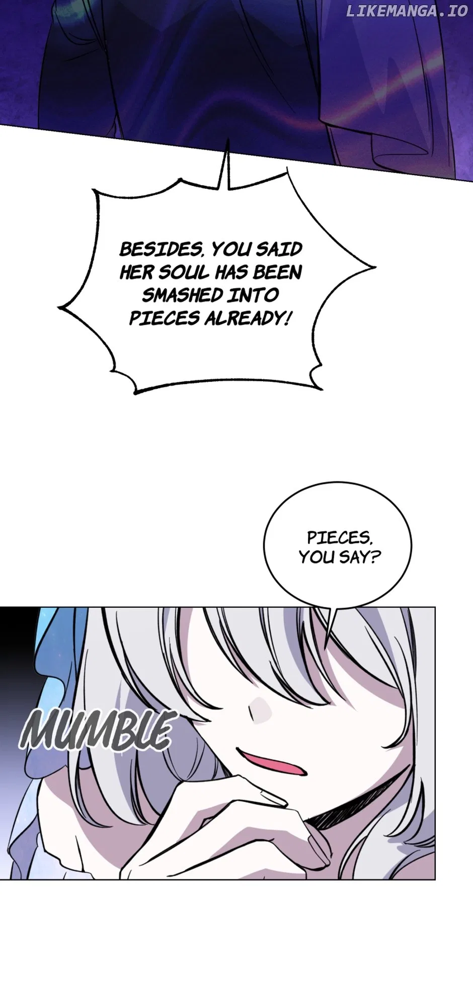 The Villainess Wants to Die Gracefully Chapter 81 – Page 65