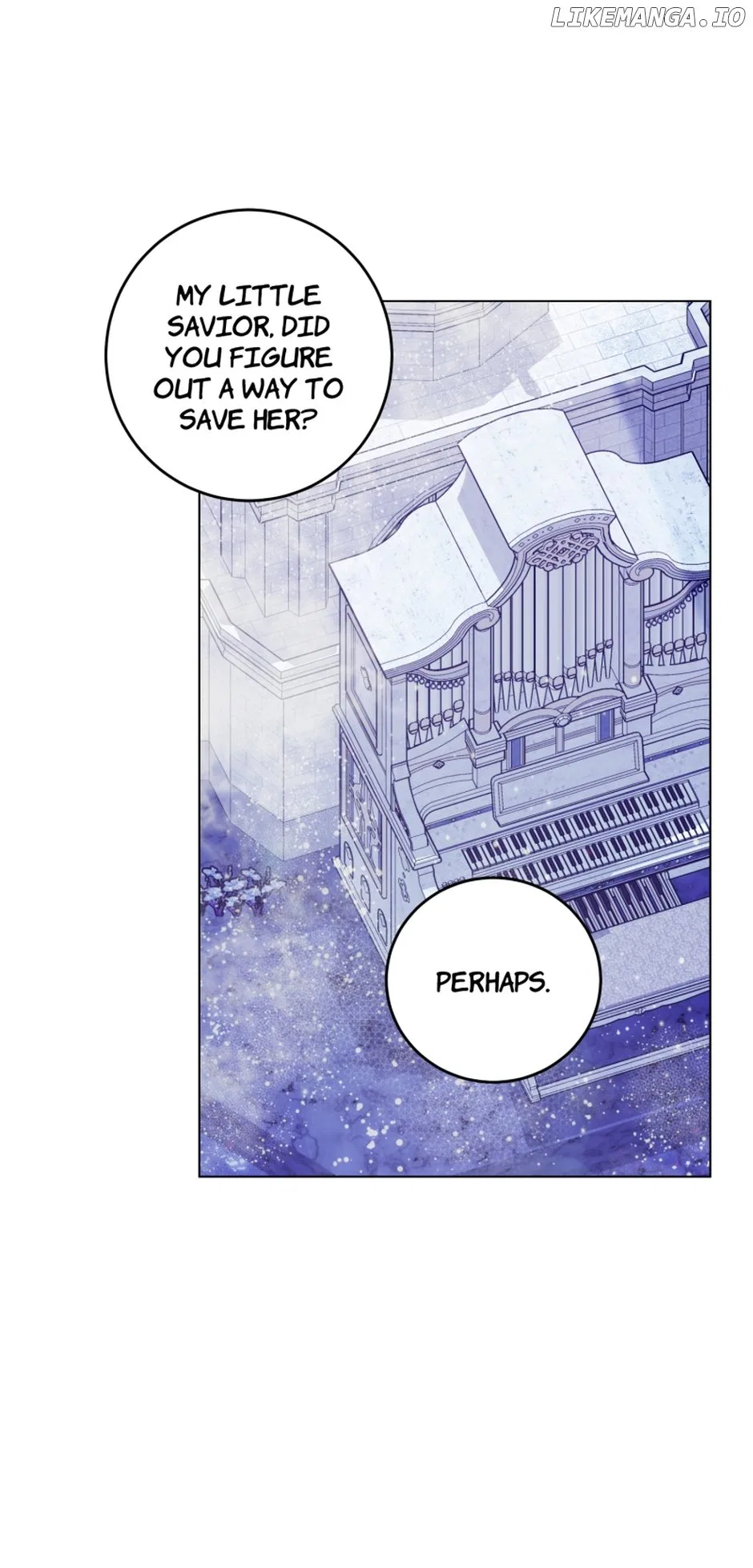 The Villainess Wants to Die Gracefully Chapter 81 – Page 66
