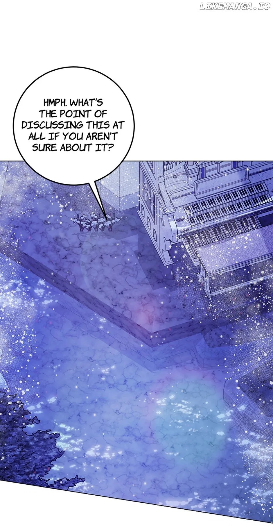 The Villainess Wants to Die Gracefully Chapter 81 – Page 67