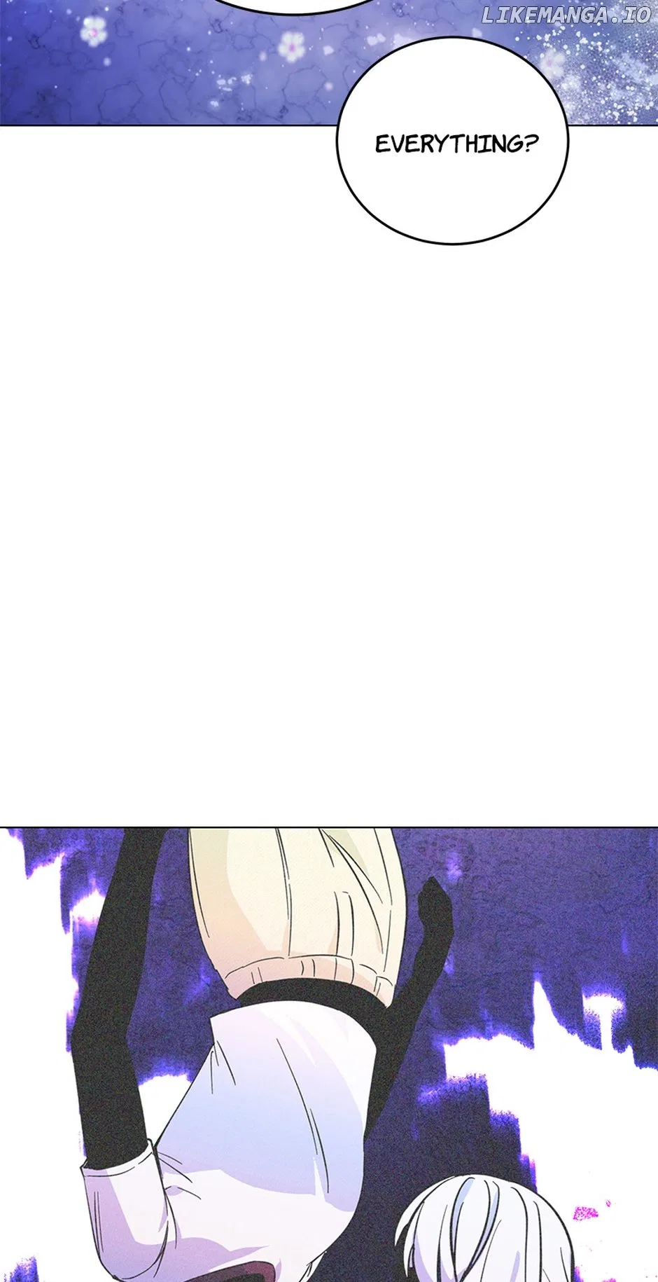 The Villainess Wants to Die Gracefully Chapter 81 – Page 71
