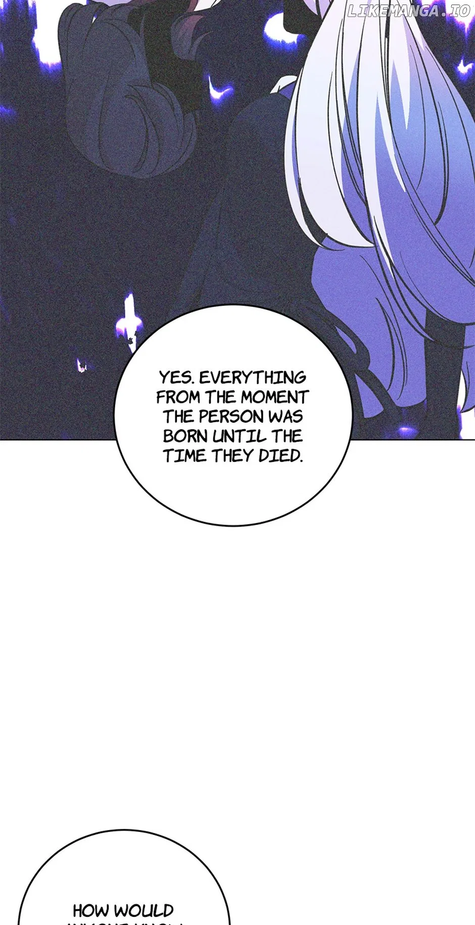 The Villainess Wants to Die Gracefully Chapter 81 – Page 72