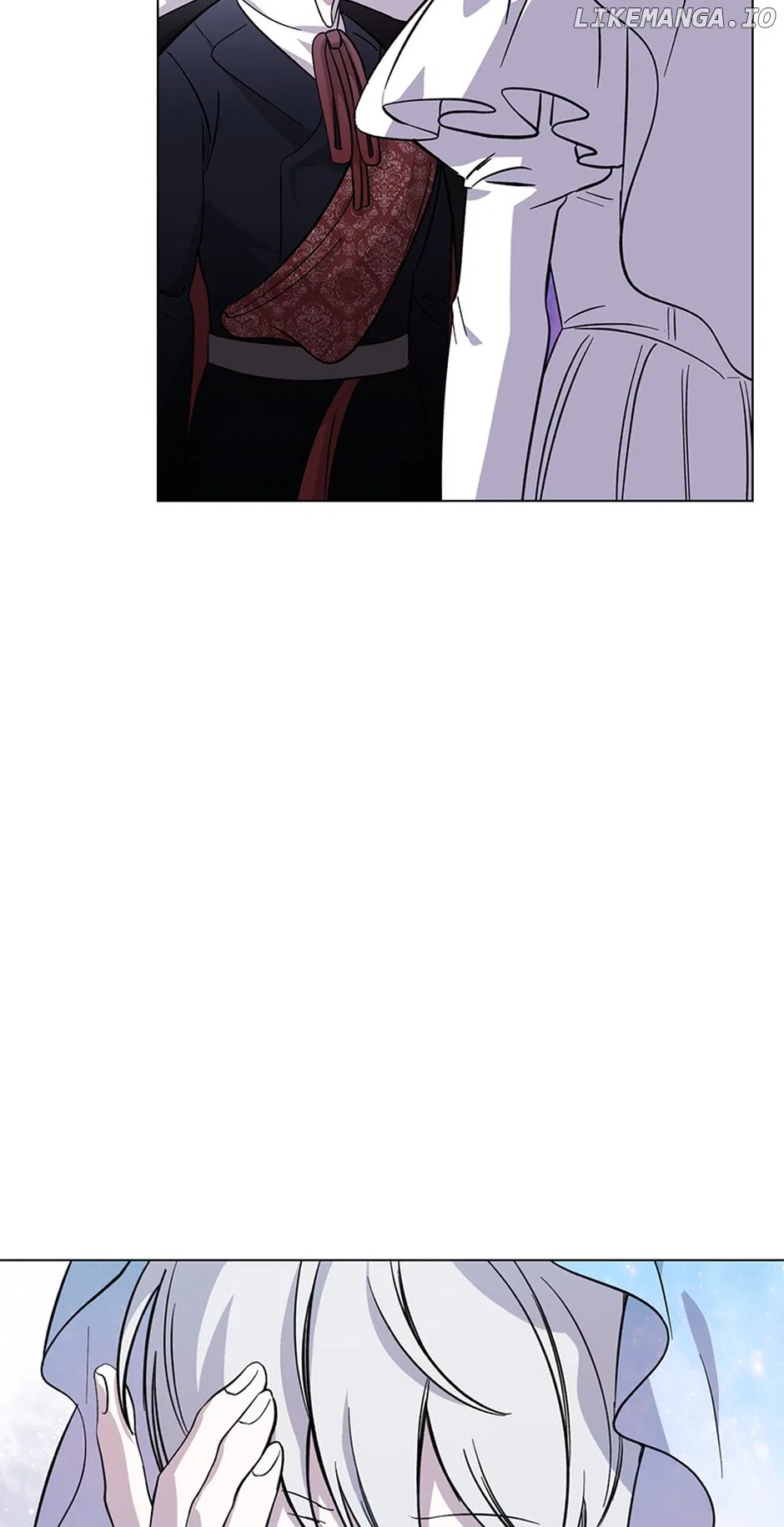 The Villainess Wants to Die Gracefully Chapter 81 – Page 74
