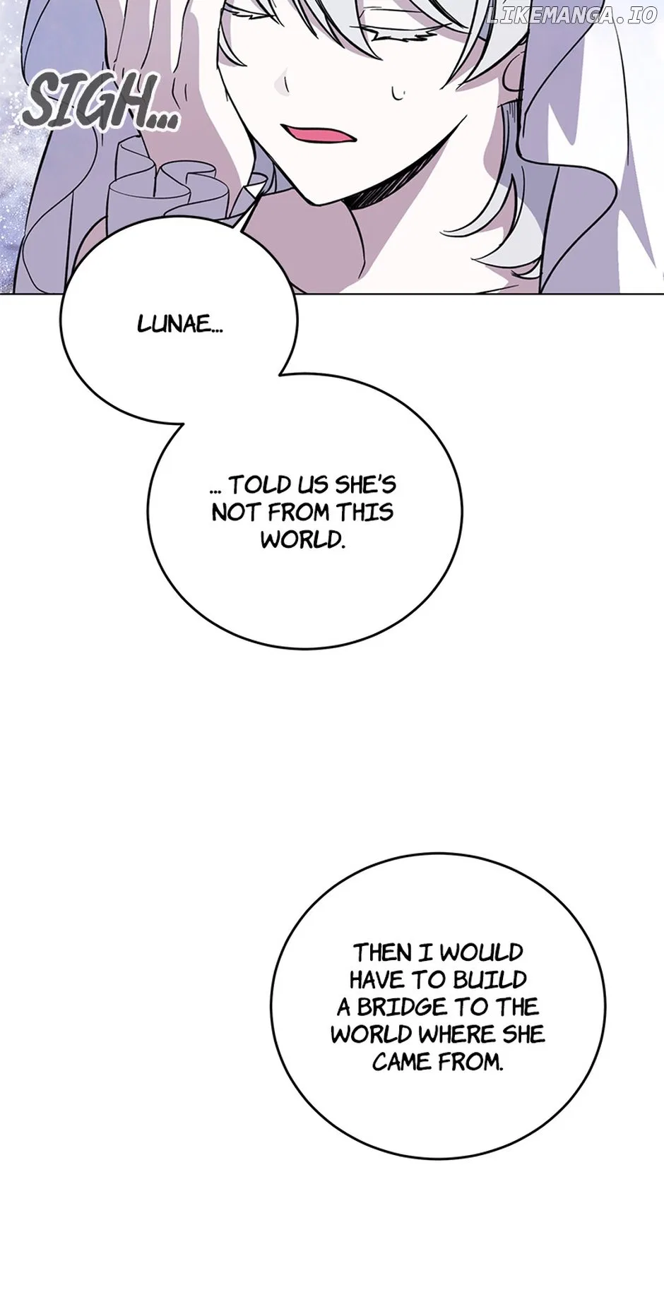 The Villainess Wants to Die Gracefully Chapter 81 – Page 75