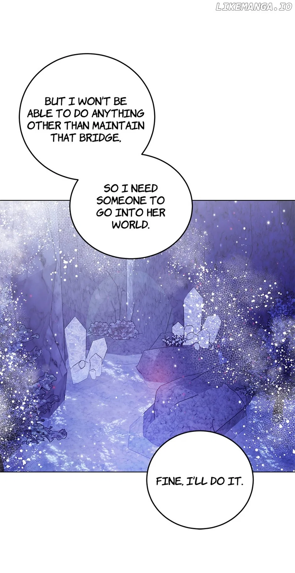 The Villainess Wants to Die Gracefully Chapter 81 – Page 76