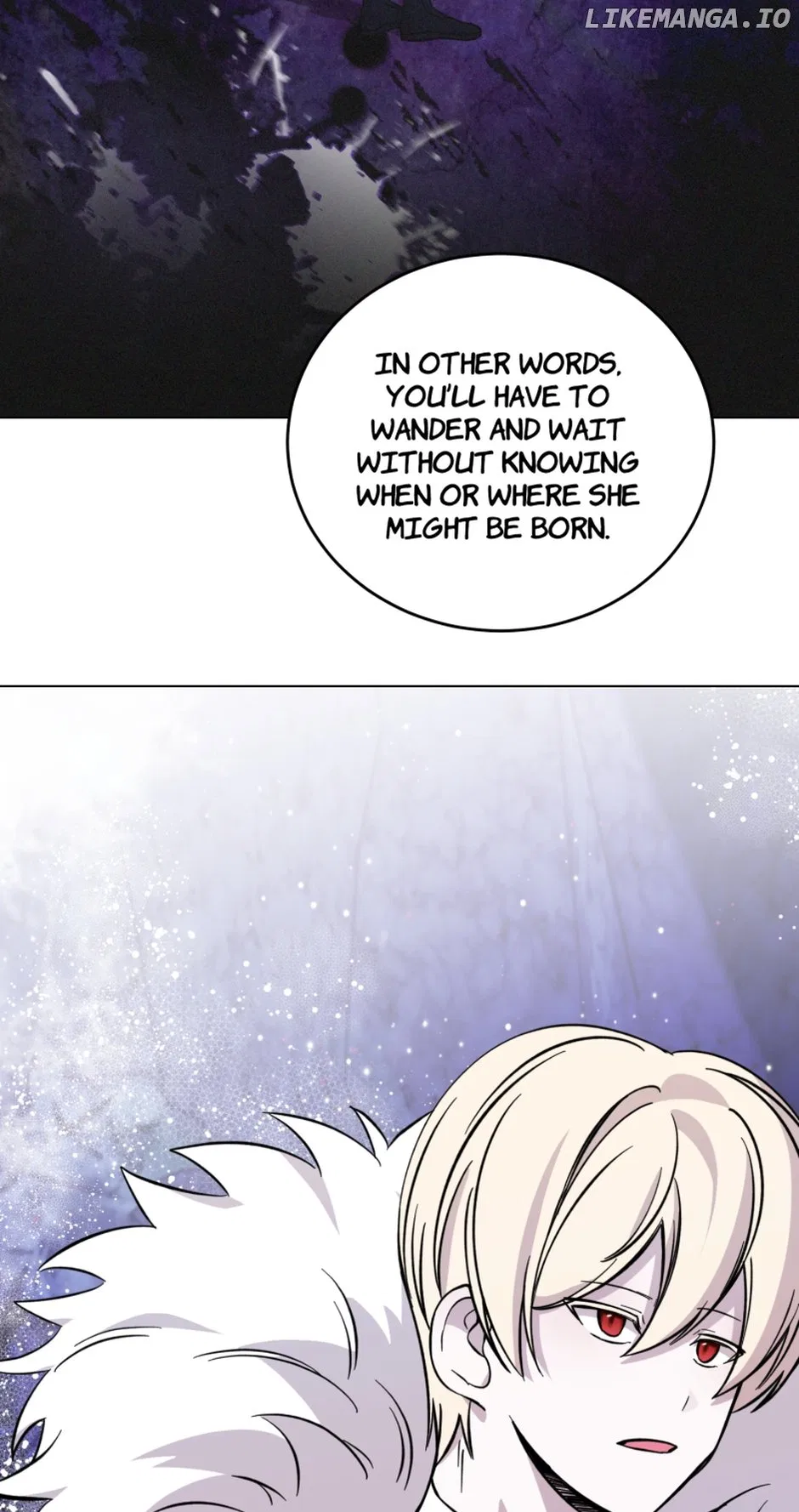 The Villainess Wants to Die Gracefully Chapter 81 – Page 78