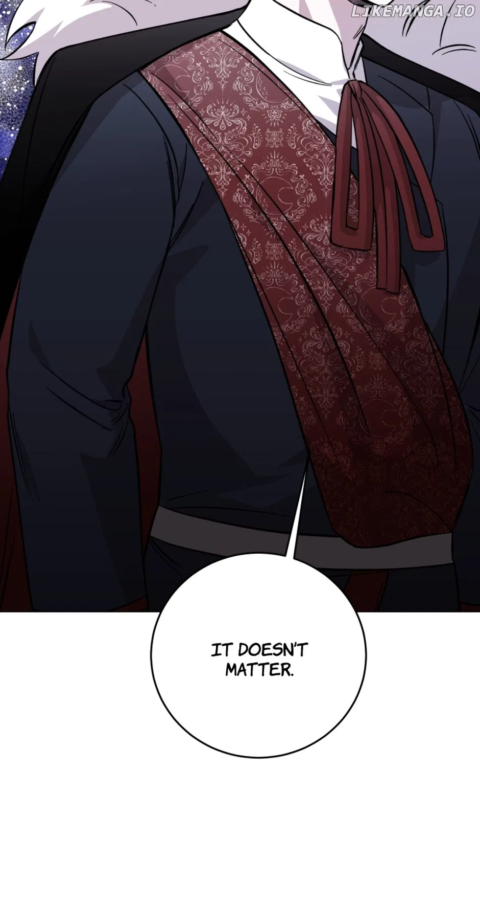 The Villainess Wants to Die Gracefully Chapter 81 – Page 79