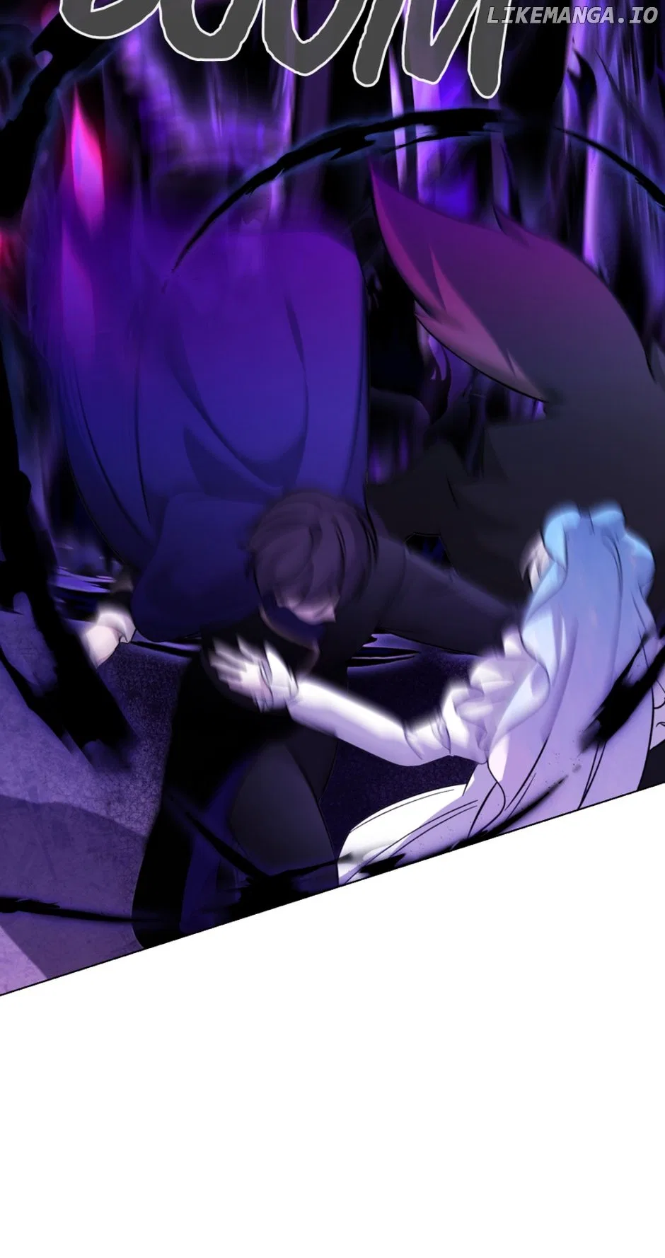 The Villainess Wants to Die Gracefully Chapter 81 – Page 81