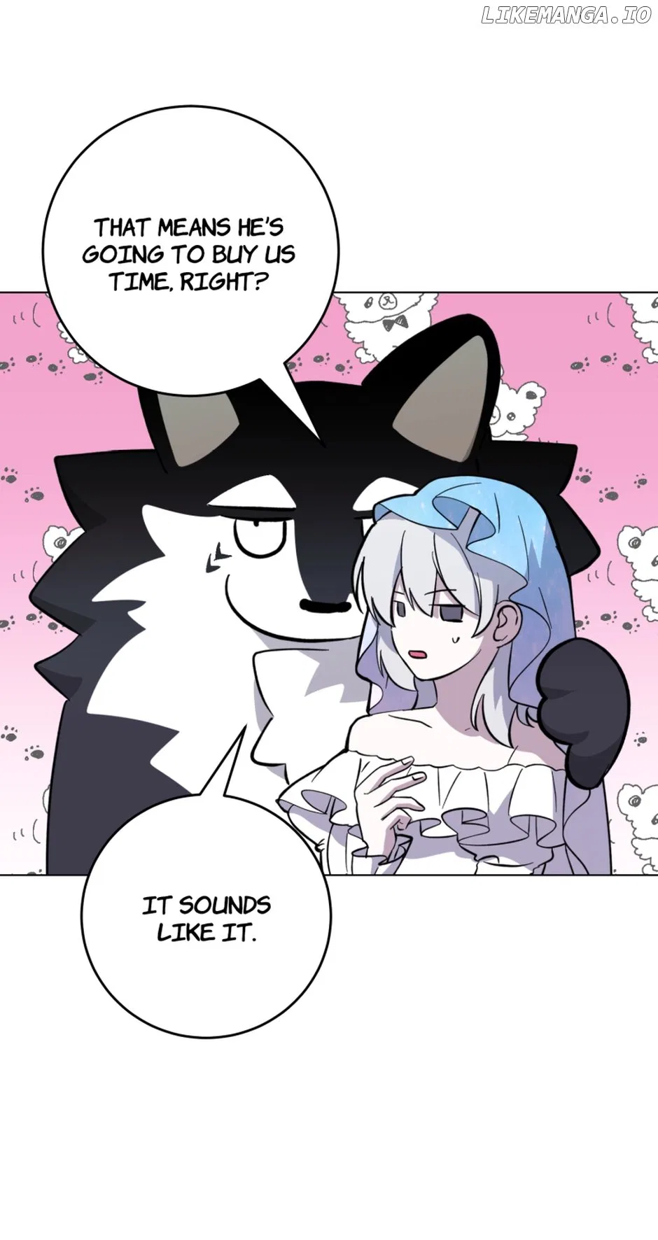 The Villainess Wants to Die Gracefully Chapter 81 – Page 83