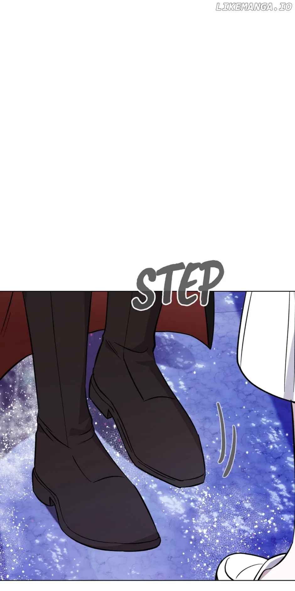 The Villainess Wants to Die Gracefully Chapter 81 – Page 84