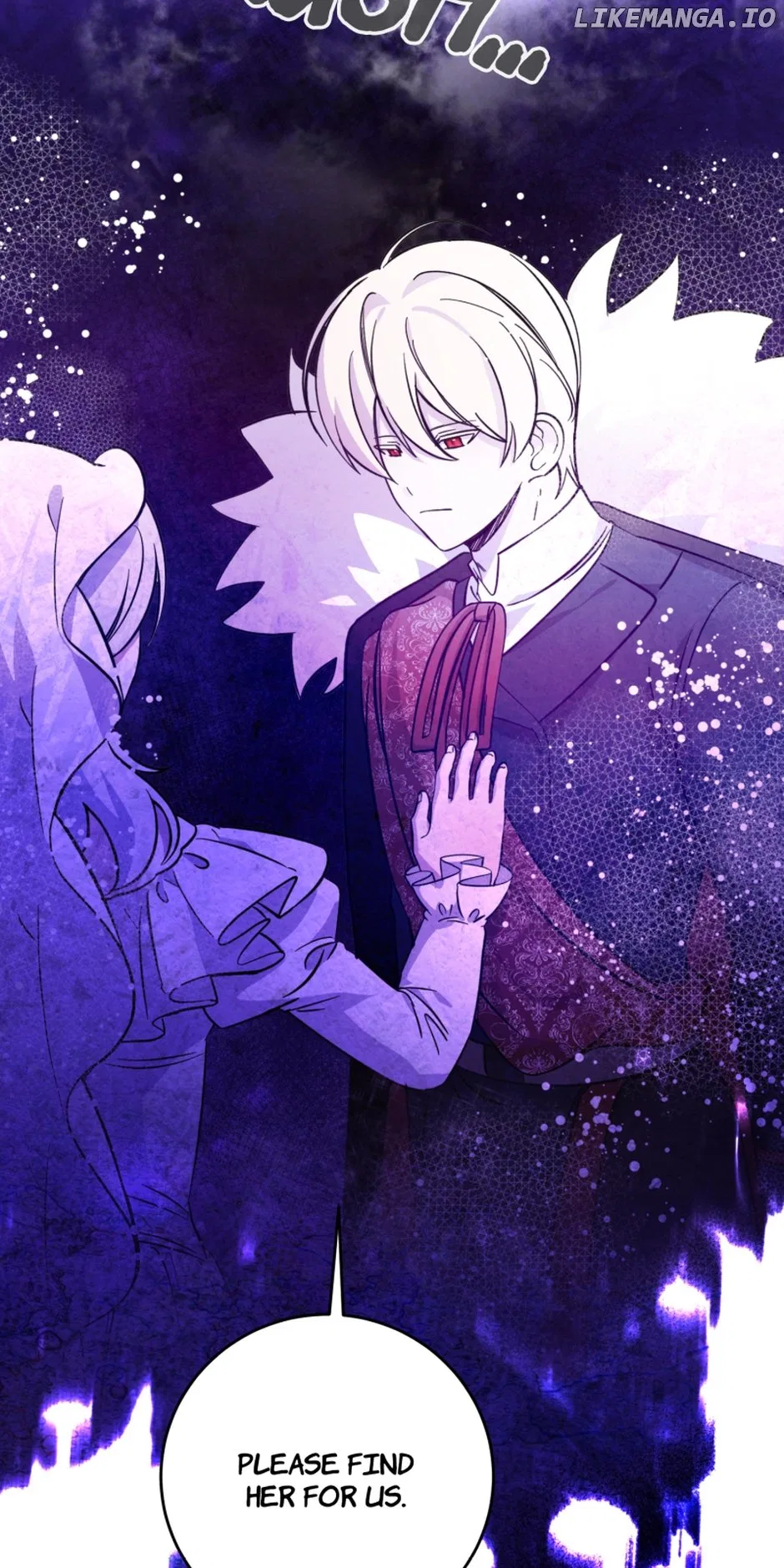 The Villainess Wants to Die Gracefully Chapter 81 – Page 87