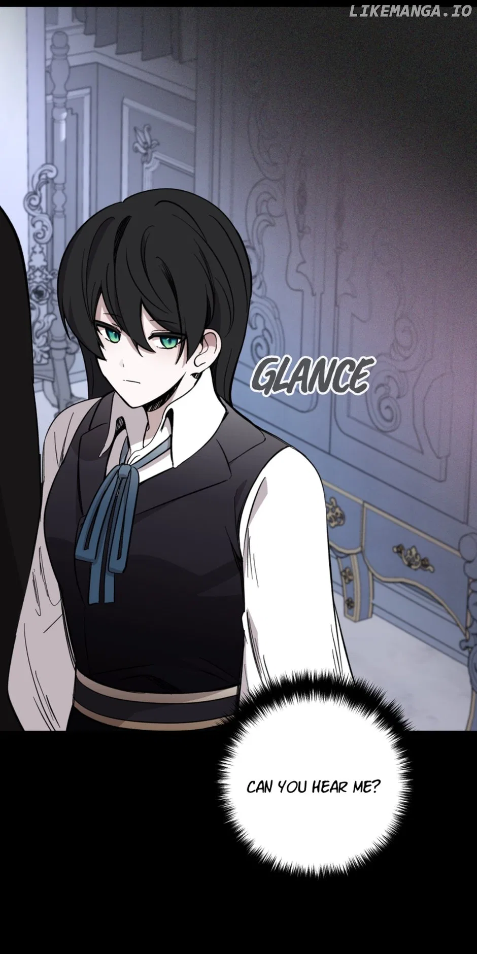 The Villainess Wants to Die Gracefully Chapter 80 – Page 4
