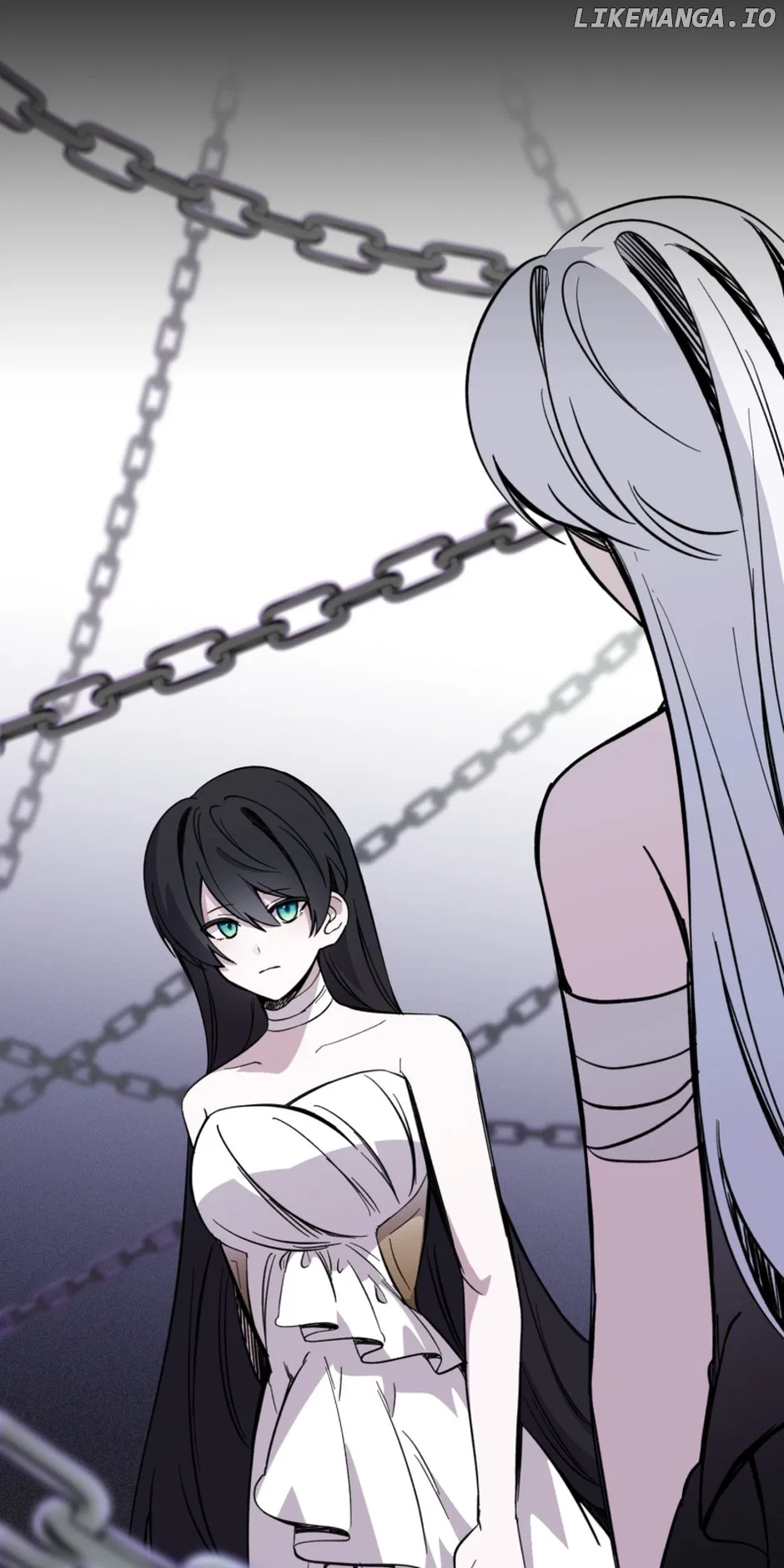 The Villainess Wants to Die Gracefully Chapter 80 – Page 8