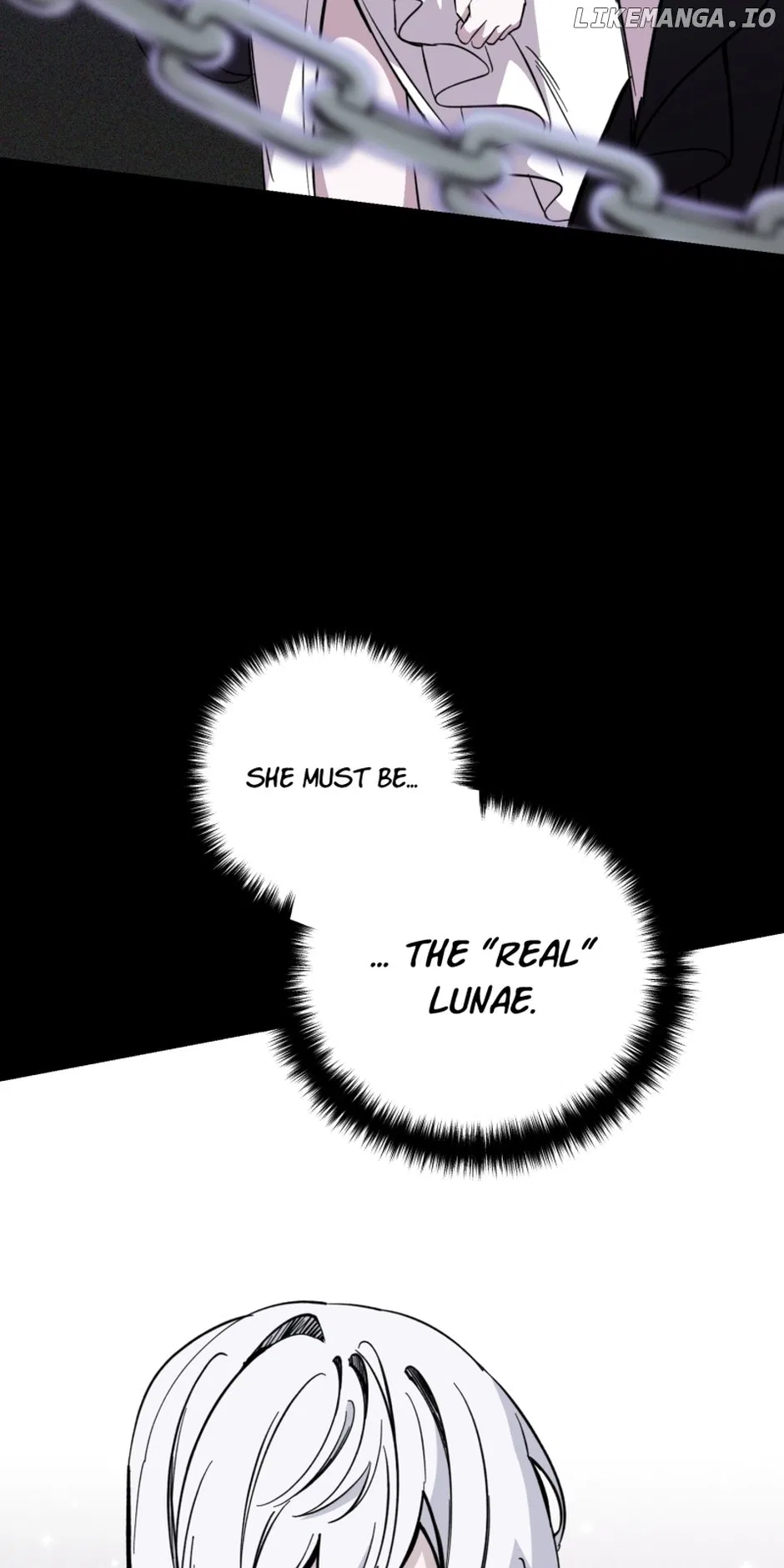 The Villainess Wants to Die Gracefully Chapter 80 – Page 9