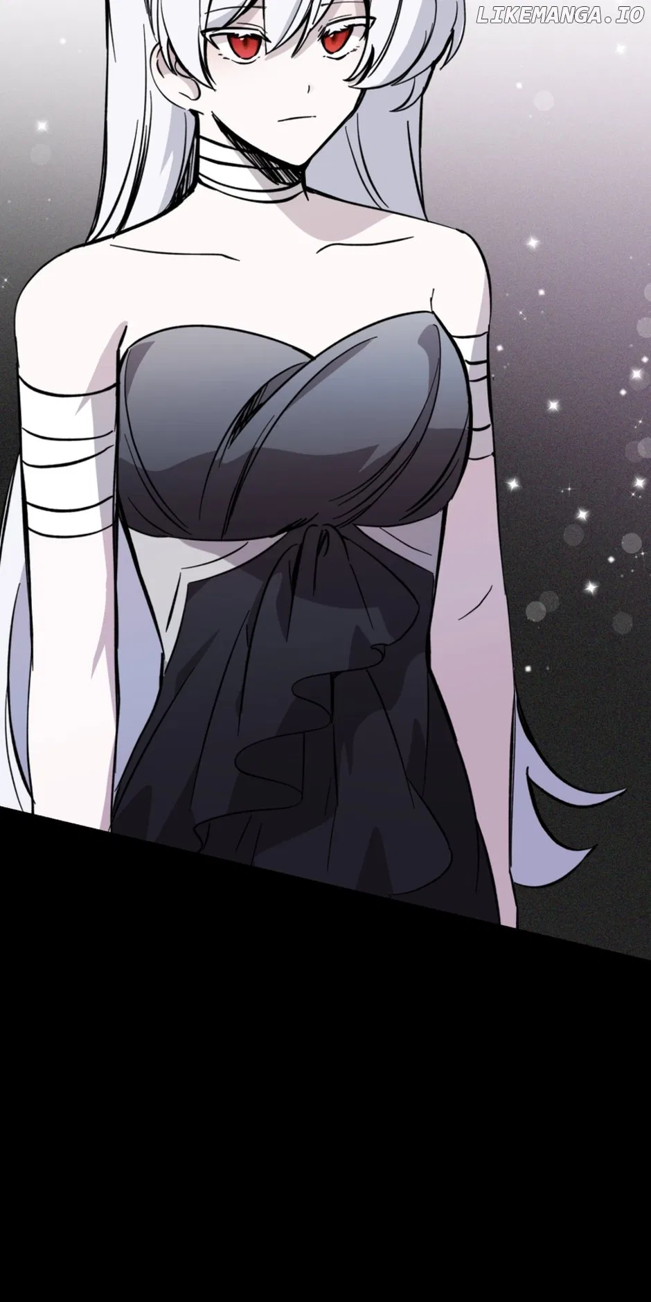 The Villainess Wants to Die Gracefully Chapter 80 – Page 10