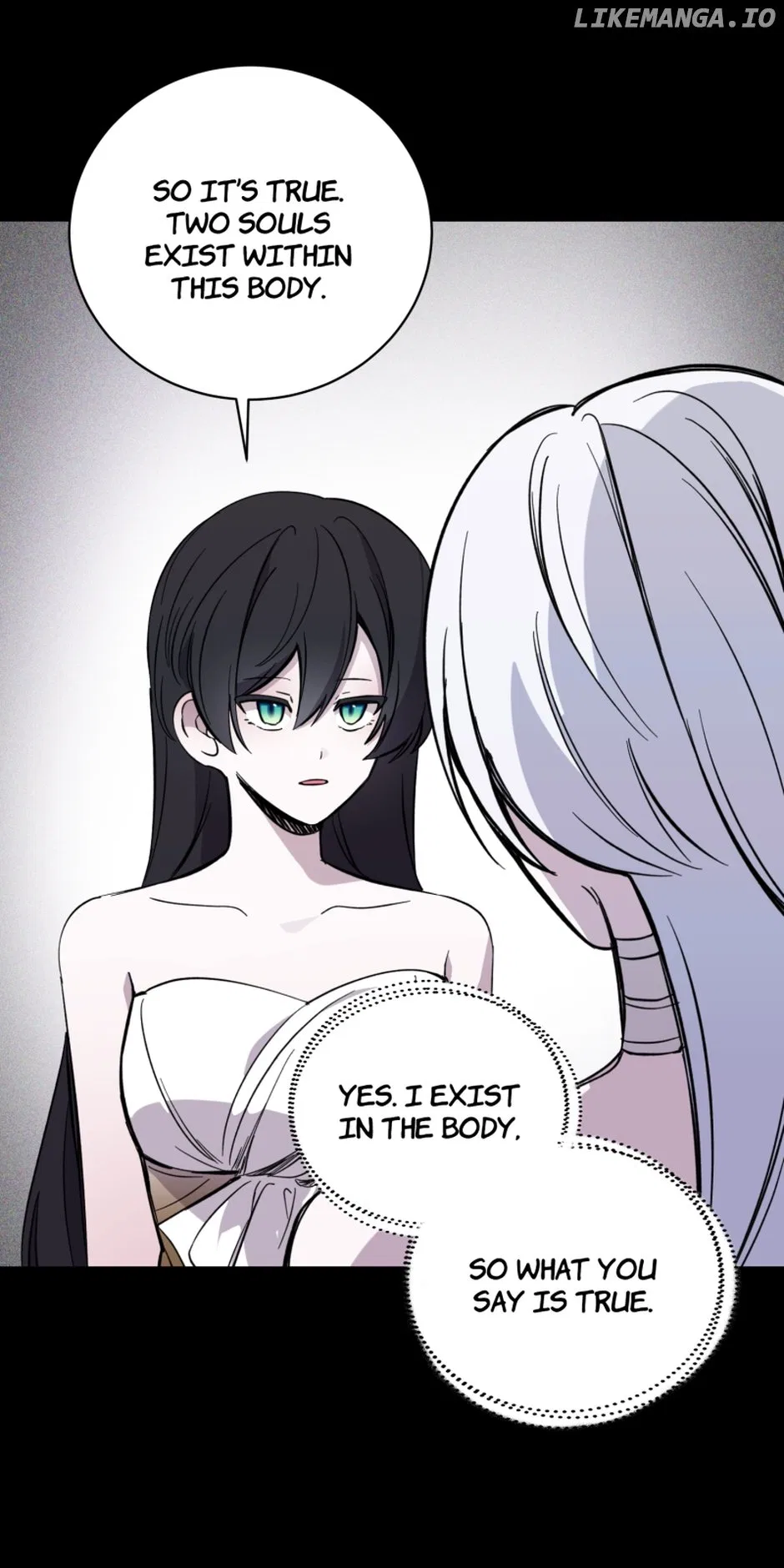 The Villainess Wants to Die Gracefully Chapter 80 – Page 11