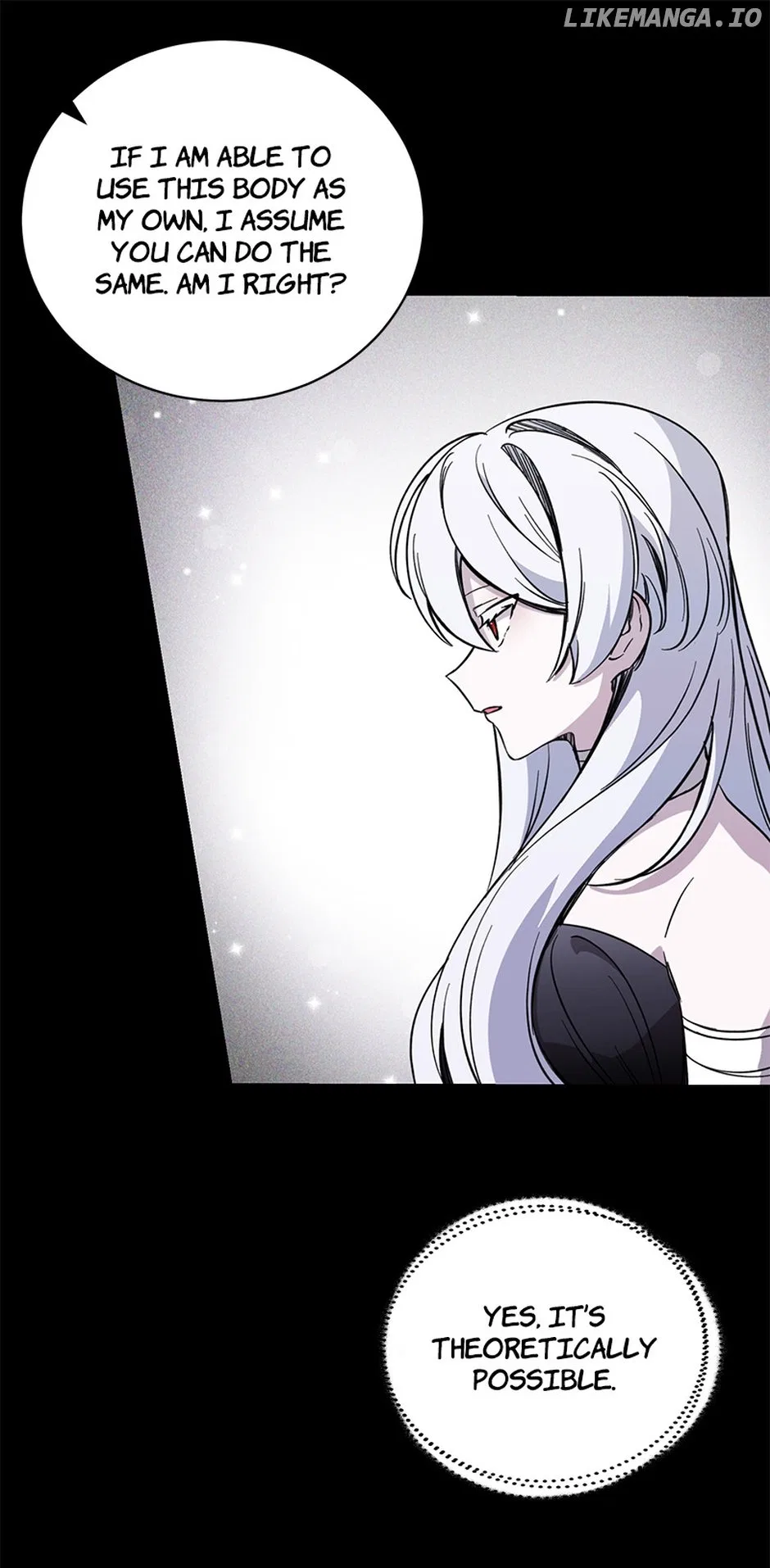 The Villainess Wants to Die Gracefully Chapter 80 – Page 12
