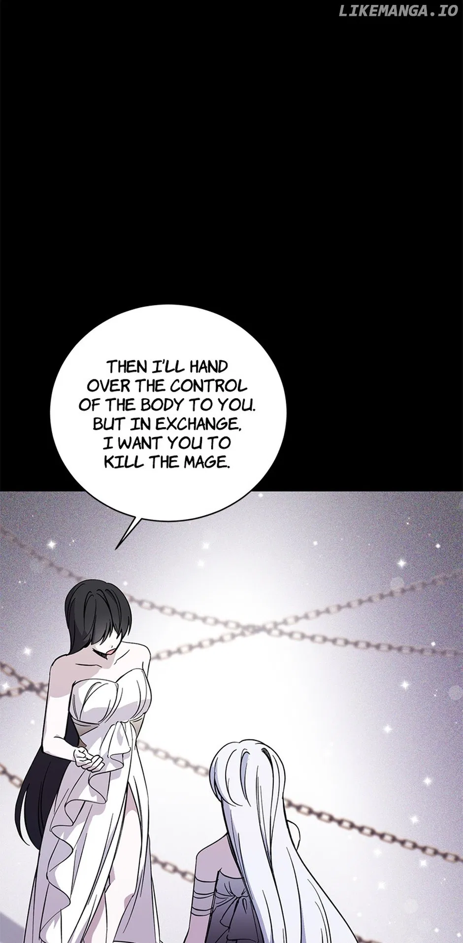 The Villainess Wants to Die Gracefully Chapter 80 – Page 13