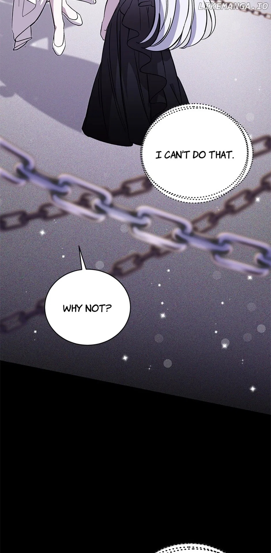 The Villainess Wants to Die Gracefully Chapter 80 – Page 14