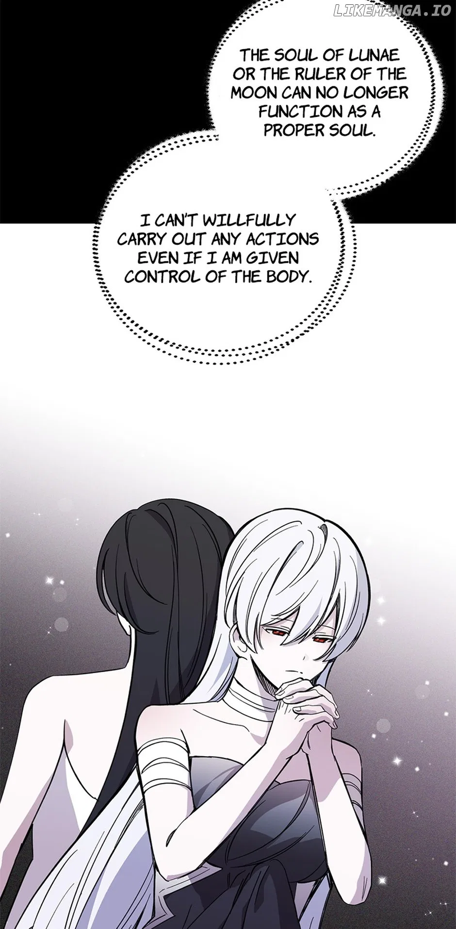 The Villainess Wants to Die Gracefully Chapter 80 – Page 15
