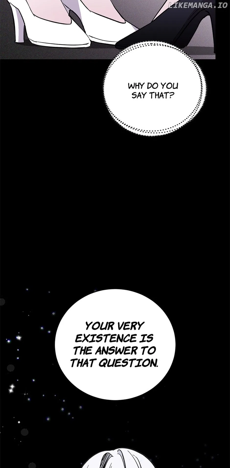 The Villainess Wants to Die Gracefully Chapter 80 – Page 17