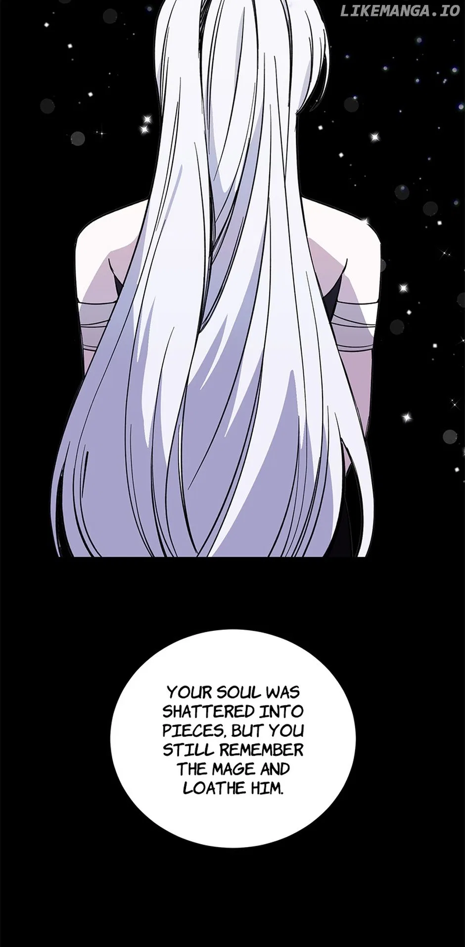The Villainess Wants to Die Gracefully Chapter 80 – Page 18