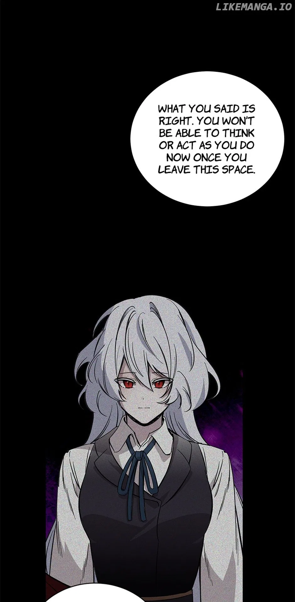 The Villainess Wants to Die Gracefully Chapter 80 – Page 19
