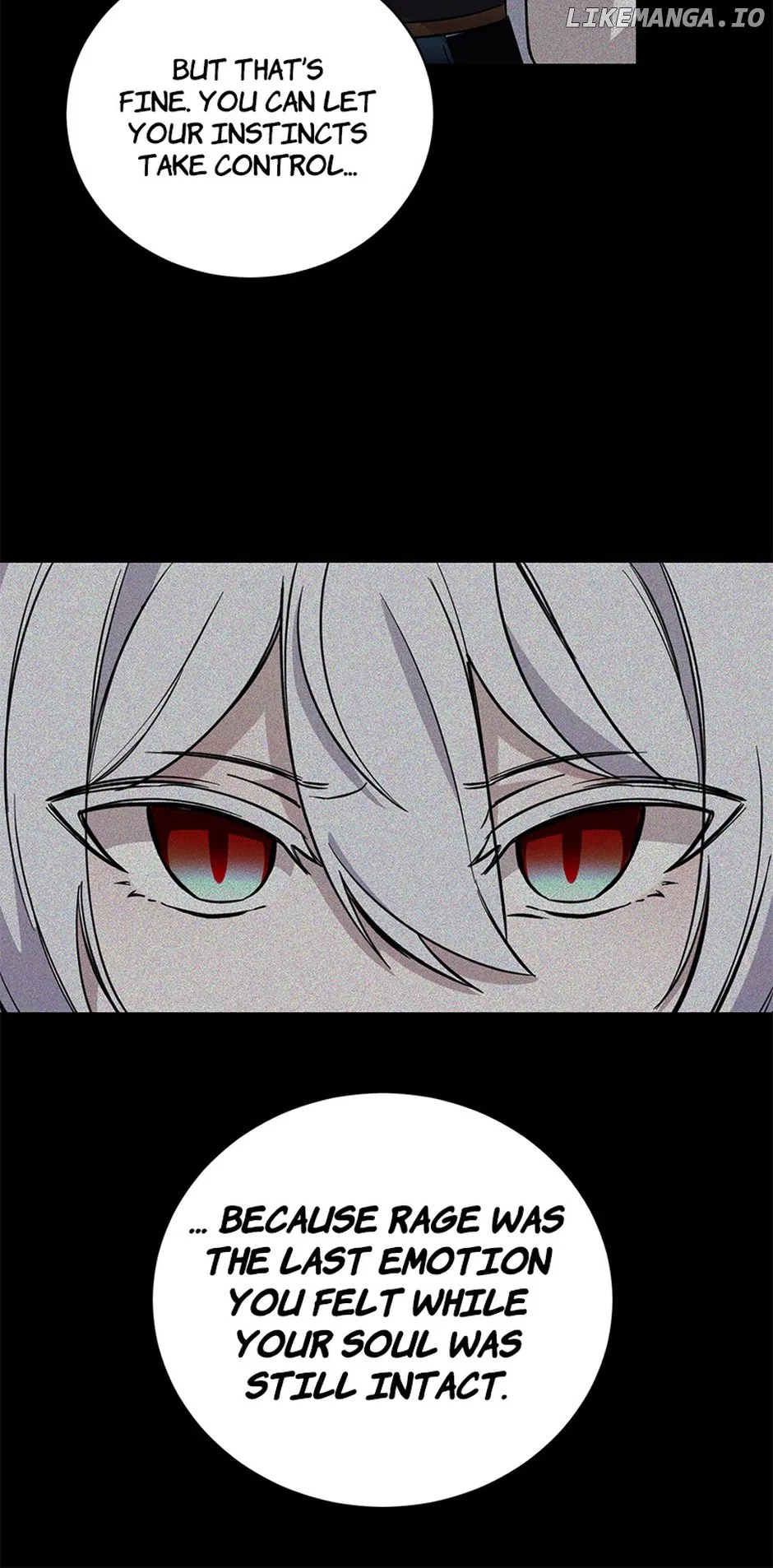 The Villainess Wants to Die Gracefully Chapter 80 – Page 20
