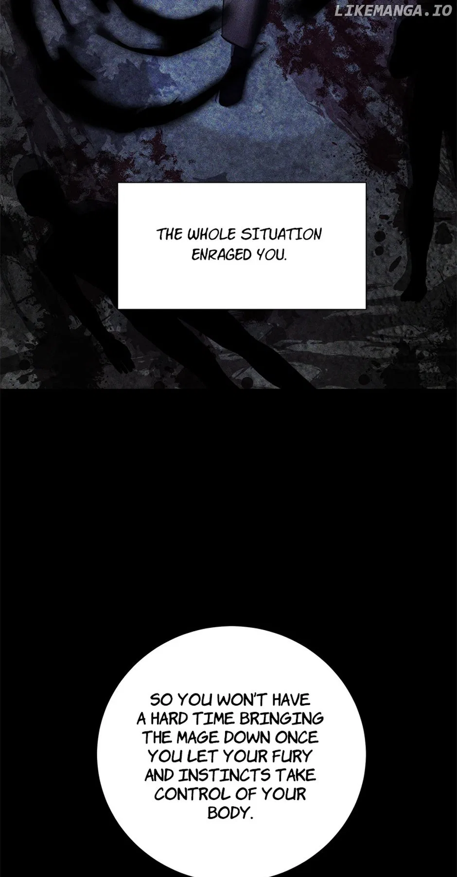The Villainess Wants to Die Gracefully Chapter 80 – Page 22