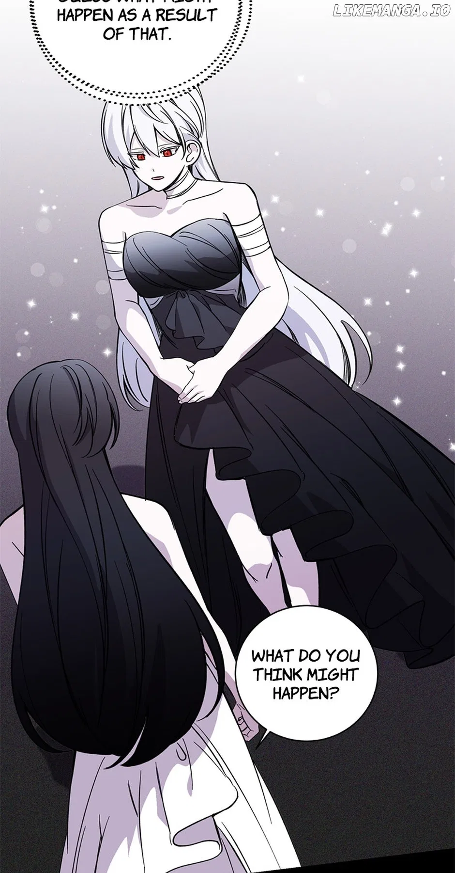 The Villainess Wants to Die Gracefully Chapter 80 – Page 24
