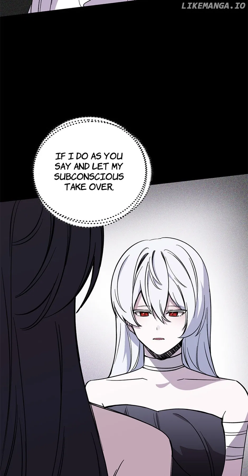 The Villainess Wants to Die Gracefully Chapter 80 – Page 25