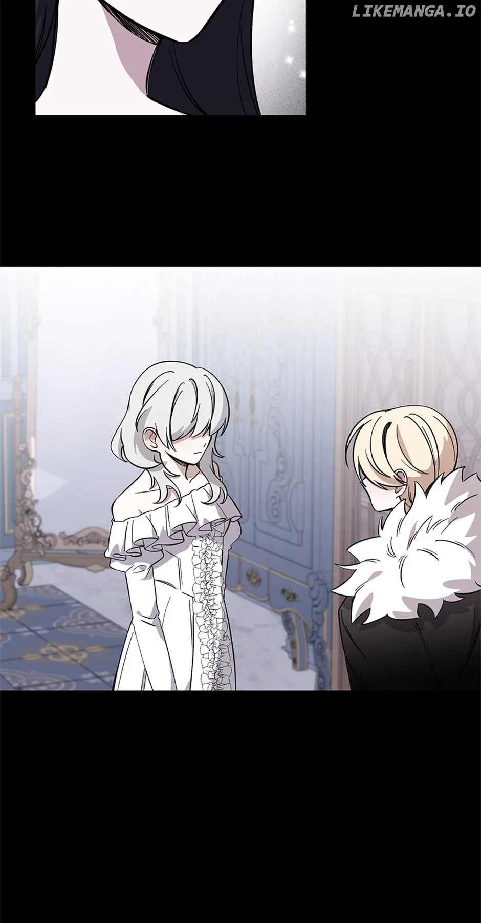 The Villainess Wants to Die Gracefully Chapter 80 – Page 27