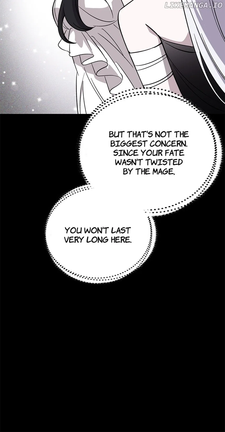 The Villainess Wants to Die Gracefully Chapter 80 – Page 30