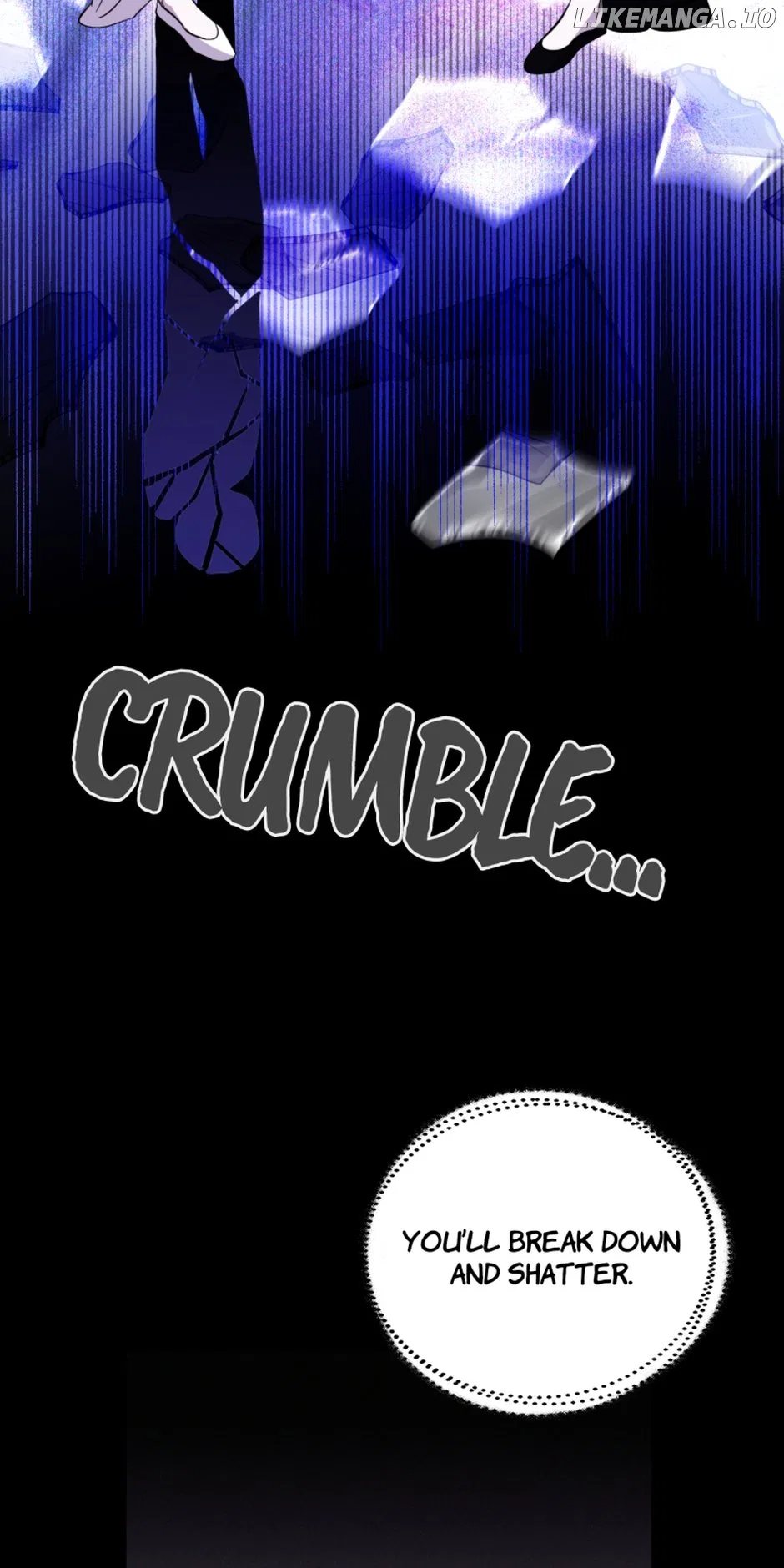 The Villainess Wants to Die Gracefully Chapter 80 – Page 32