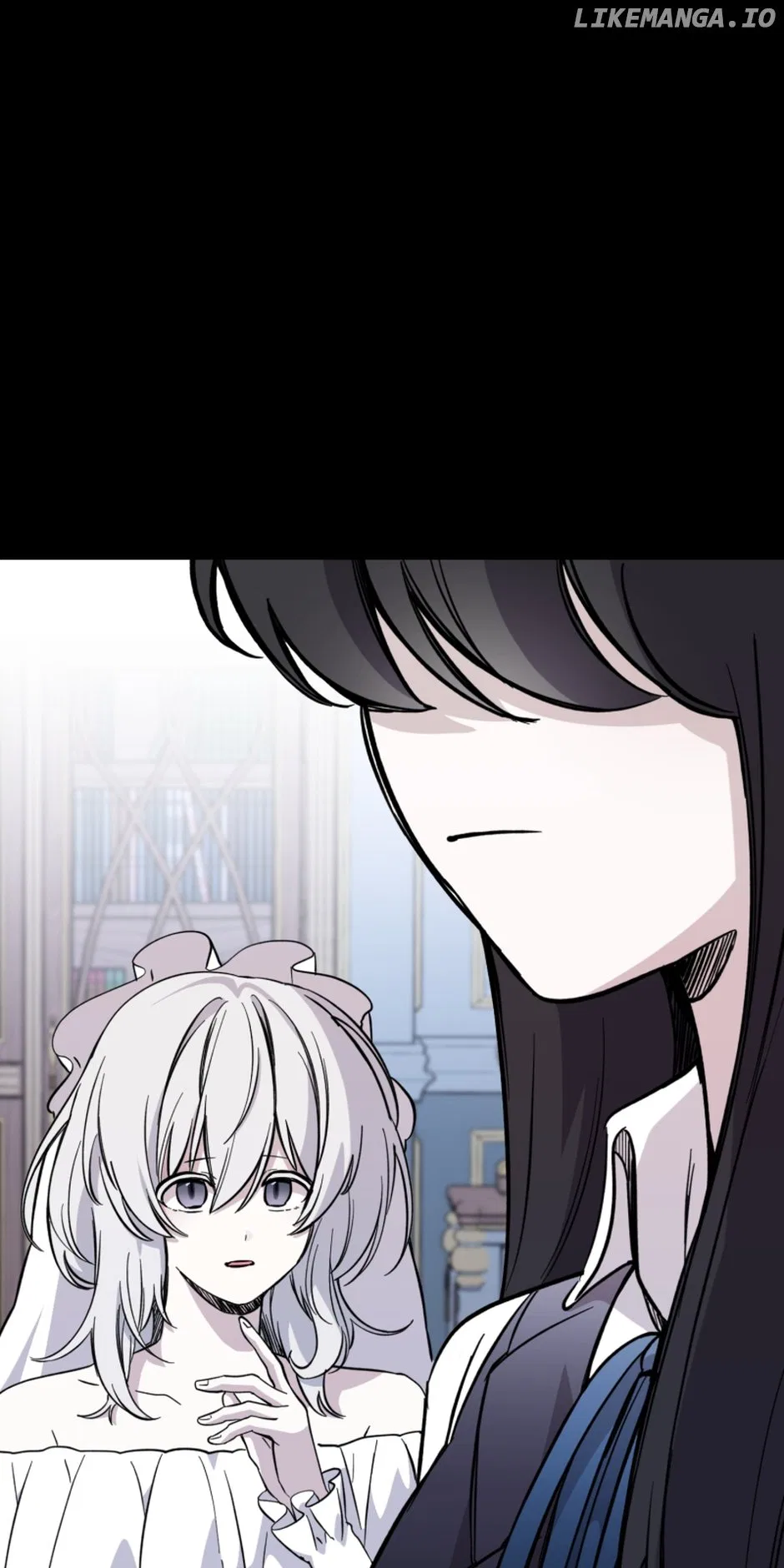 The Villainess Wants to Die Gracefully Chapter 80 – Page 34
