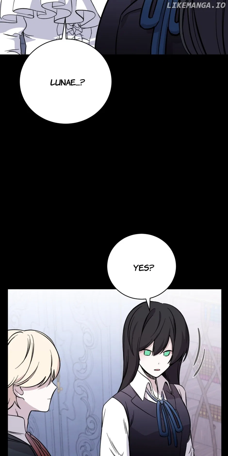 The Villainess Wants to Die Gracefully Chapter 80 – Page 35