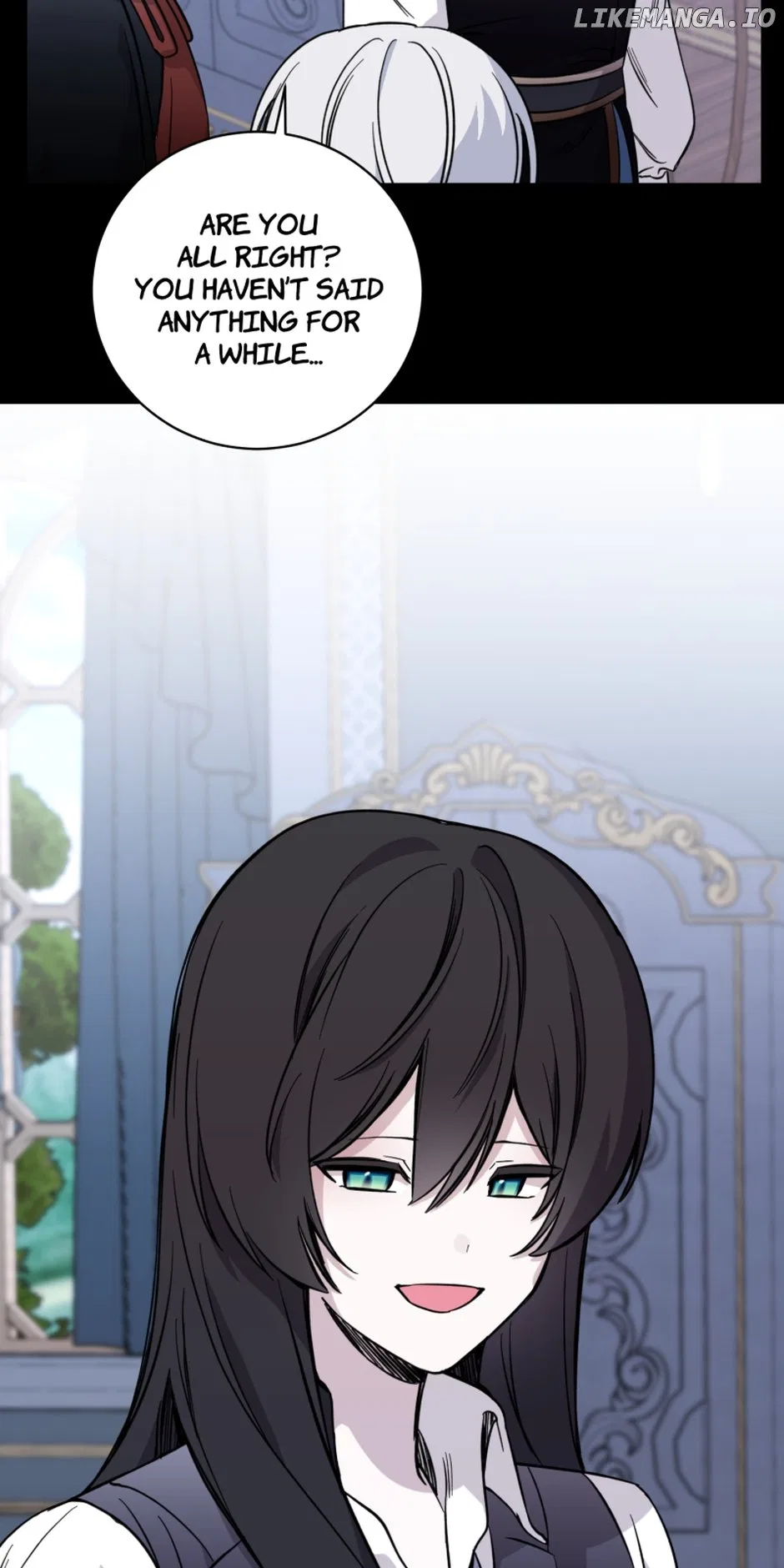 The Villainess Wants to Die Gracefully Chapter 80 – Page 36