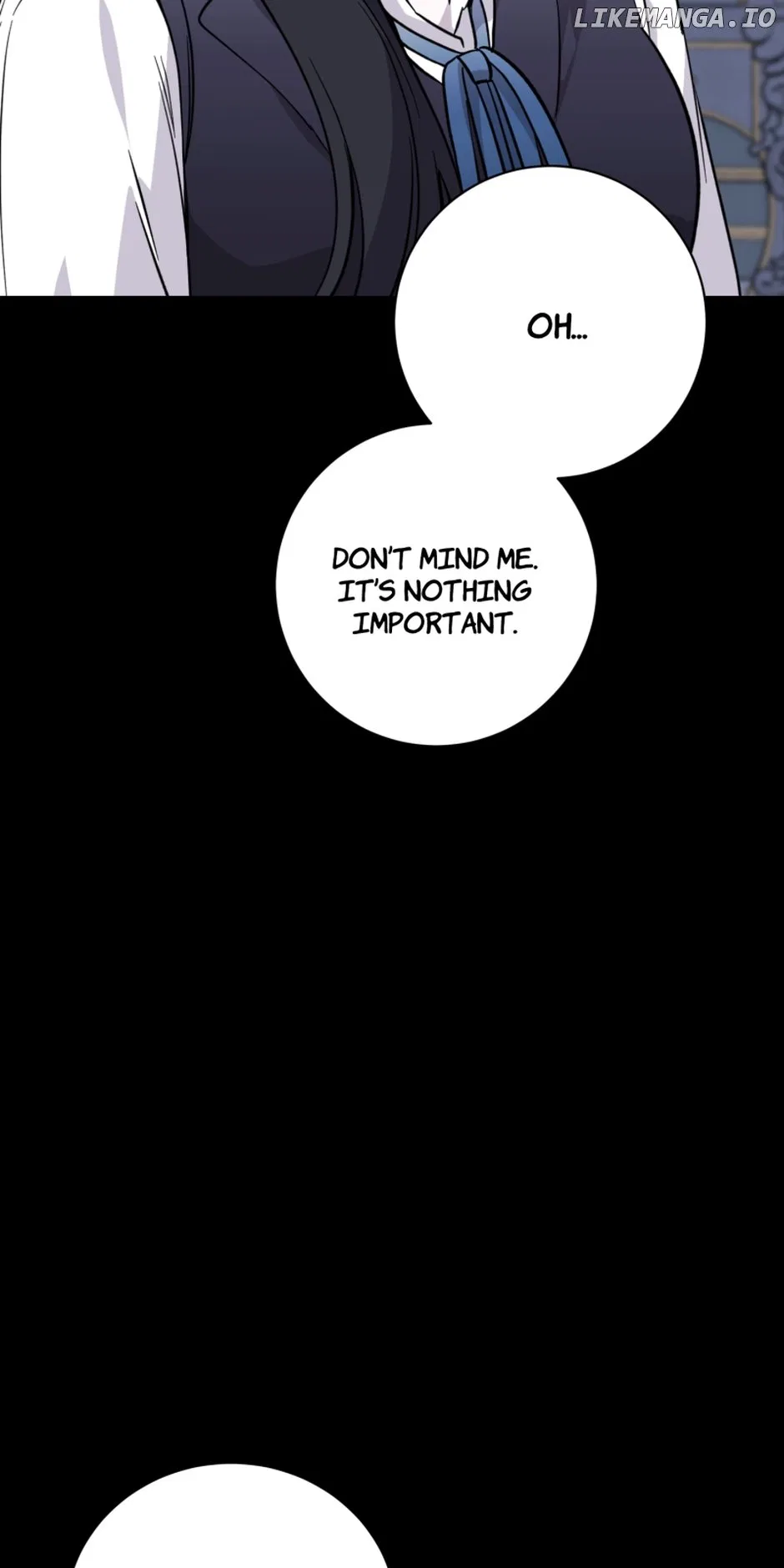 The Villainess Wants to Die Gracefully Chapter 80 – Page 37
