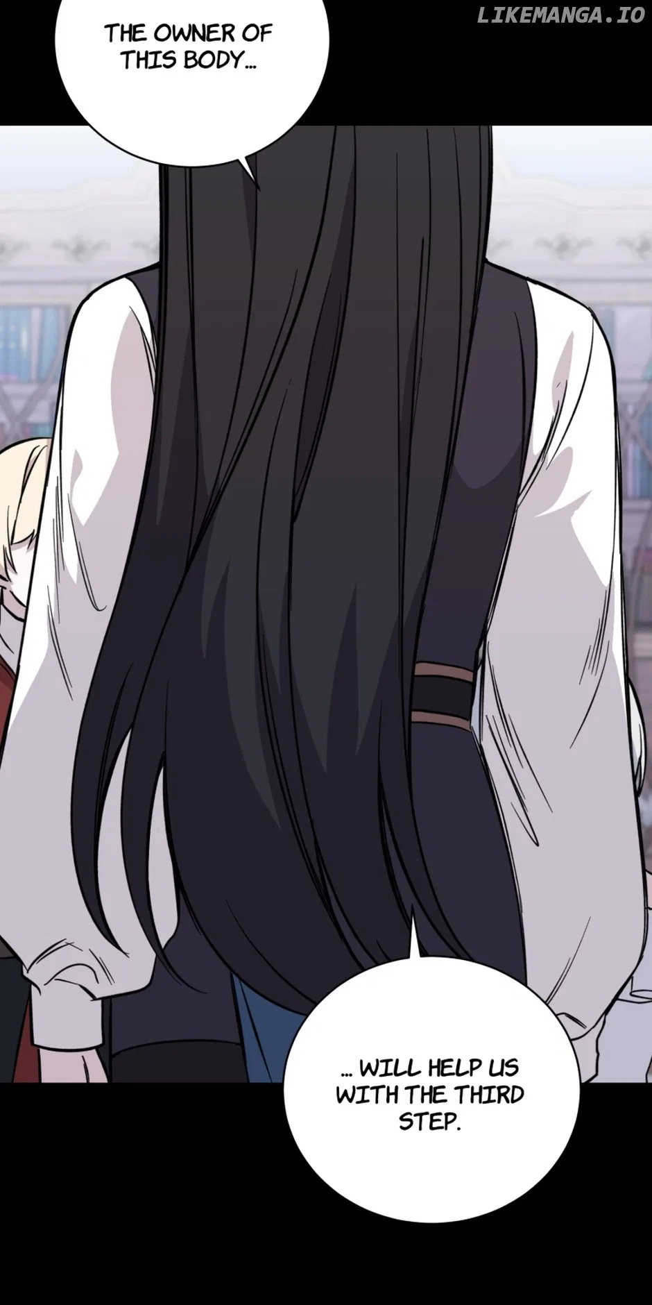 The Villainess Wants to Die Gracefully Chapter 80 – Page 38