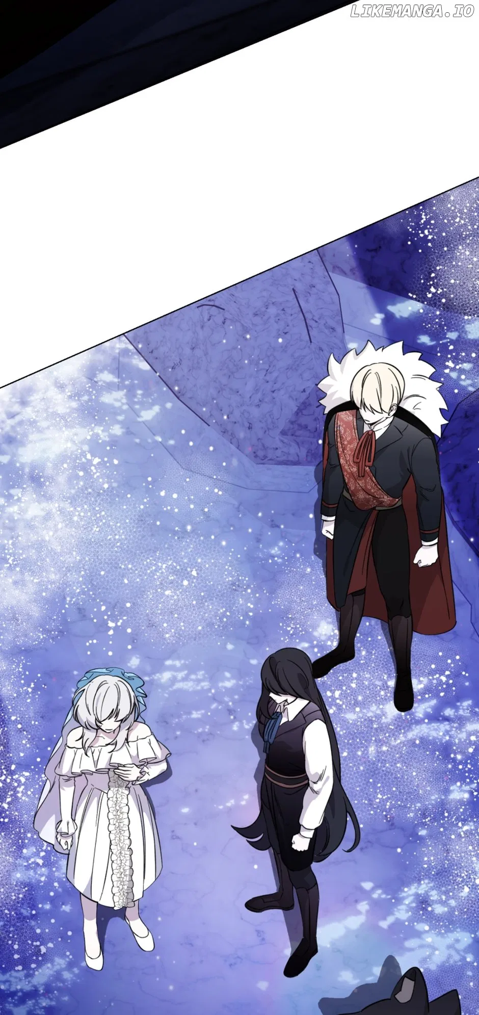 The Villainess Wants to Die Gracefully Chapter 80 – Page 43