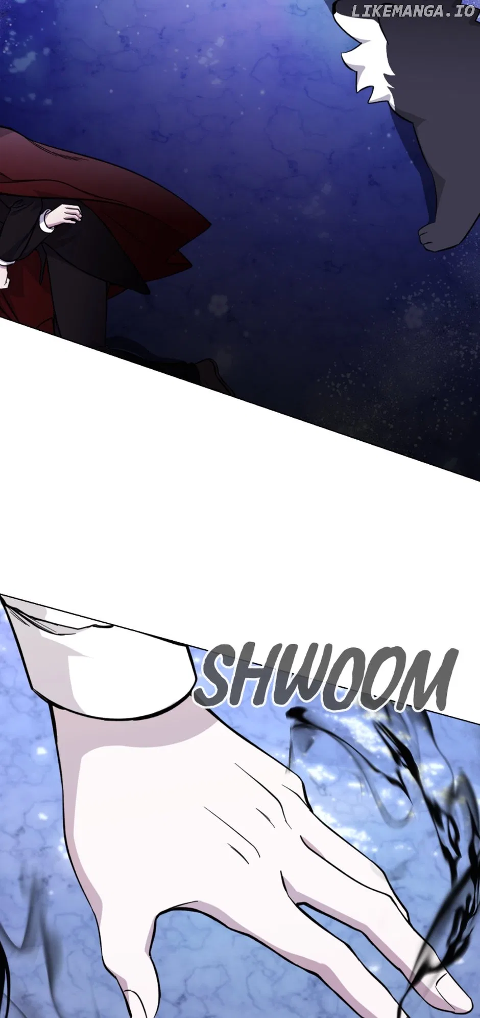 The Villainess Wants to Die Gracefully Chapter 80 – Page 44
