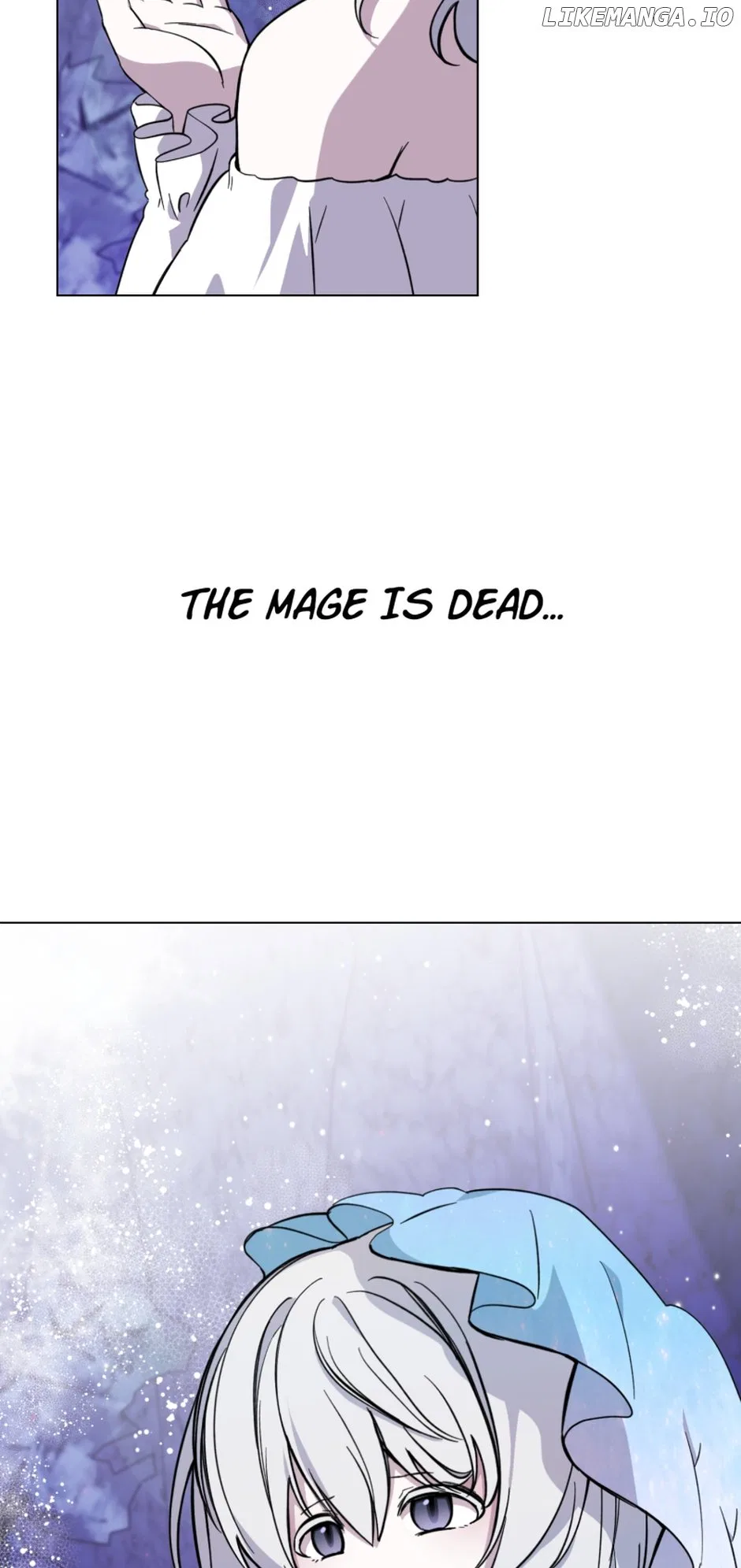 The Villainess Wants to Die Gracefully Chapter 80 – Page 47