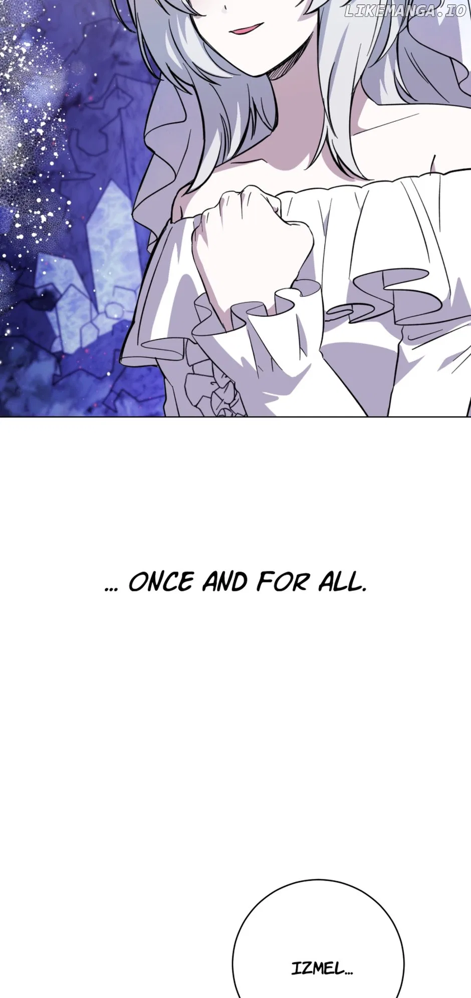 The Villainess Wants to Die Gracefully Chapter 80 – Page 48