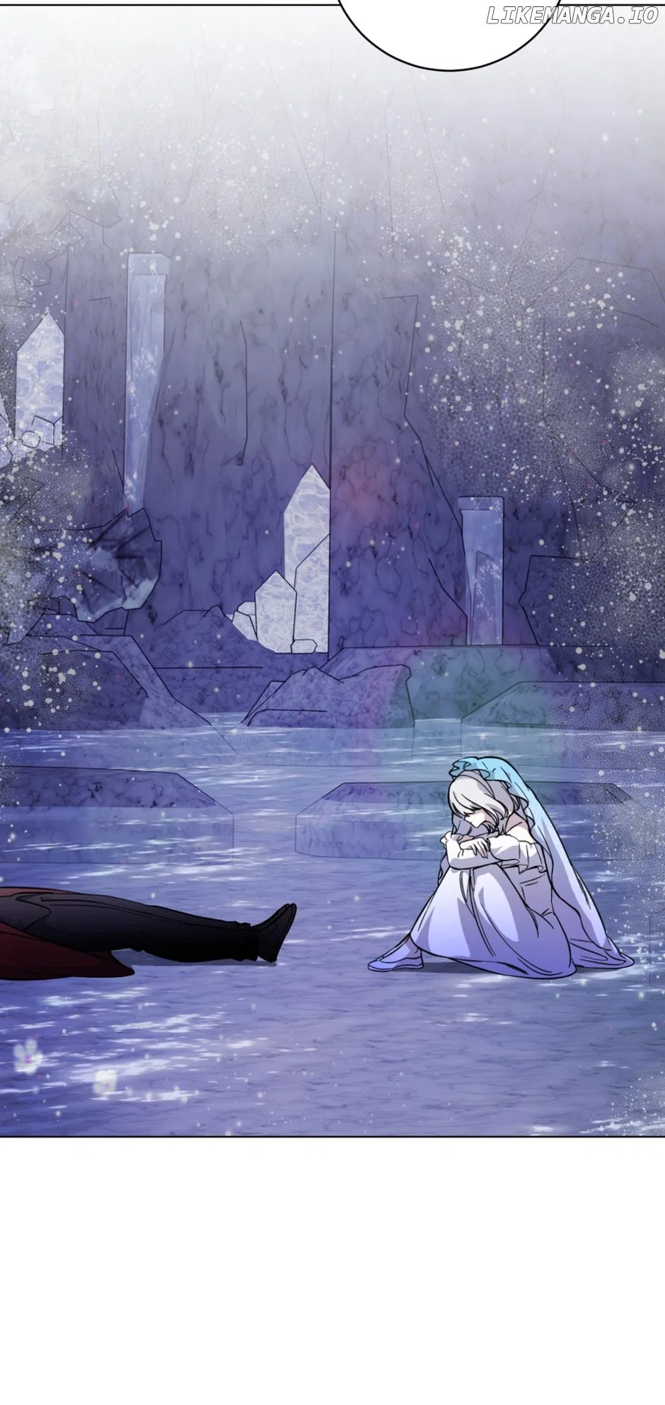 The Villainess Wants to Die Gracefully Chapter 80 – Page 49
