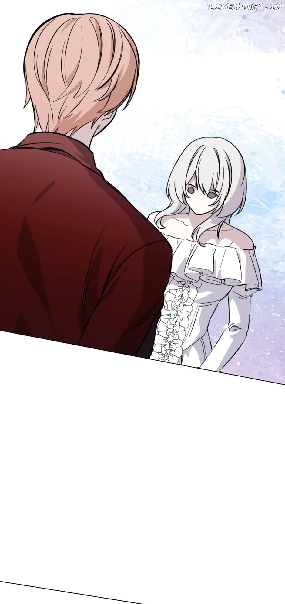 The Villainess Wants to Die Gracefully Chapter 80 – Page 52