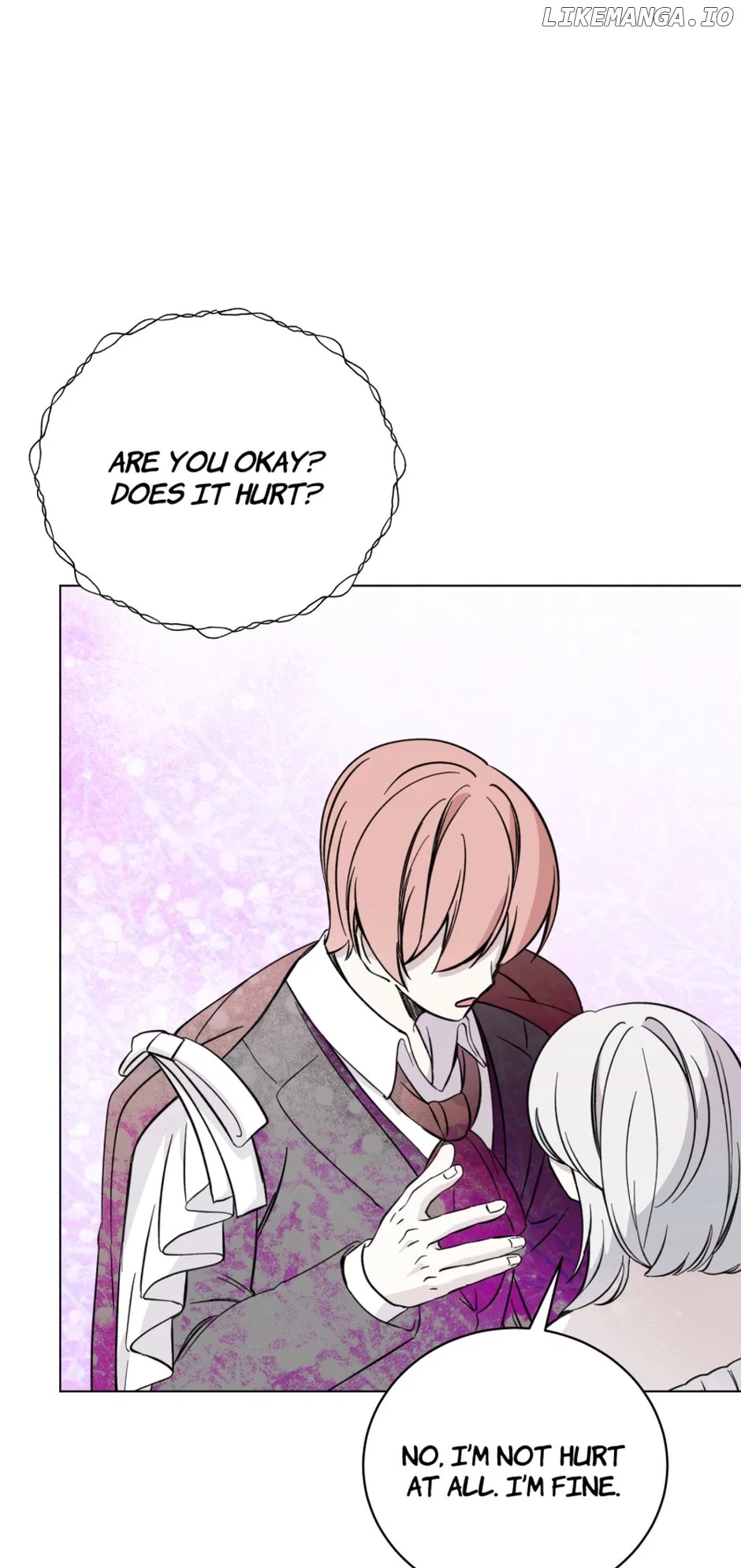 The Villainess Wants to Die Gracefully Chapter 80 – Page 55