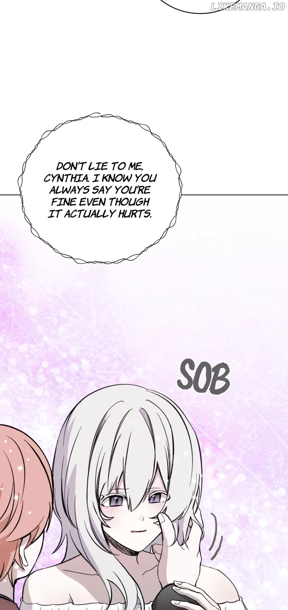 The Villainess Wants to Die Gracefully Chapter 80 – Page 56